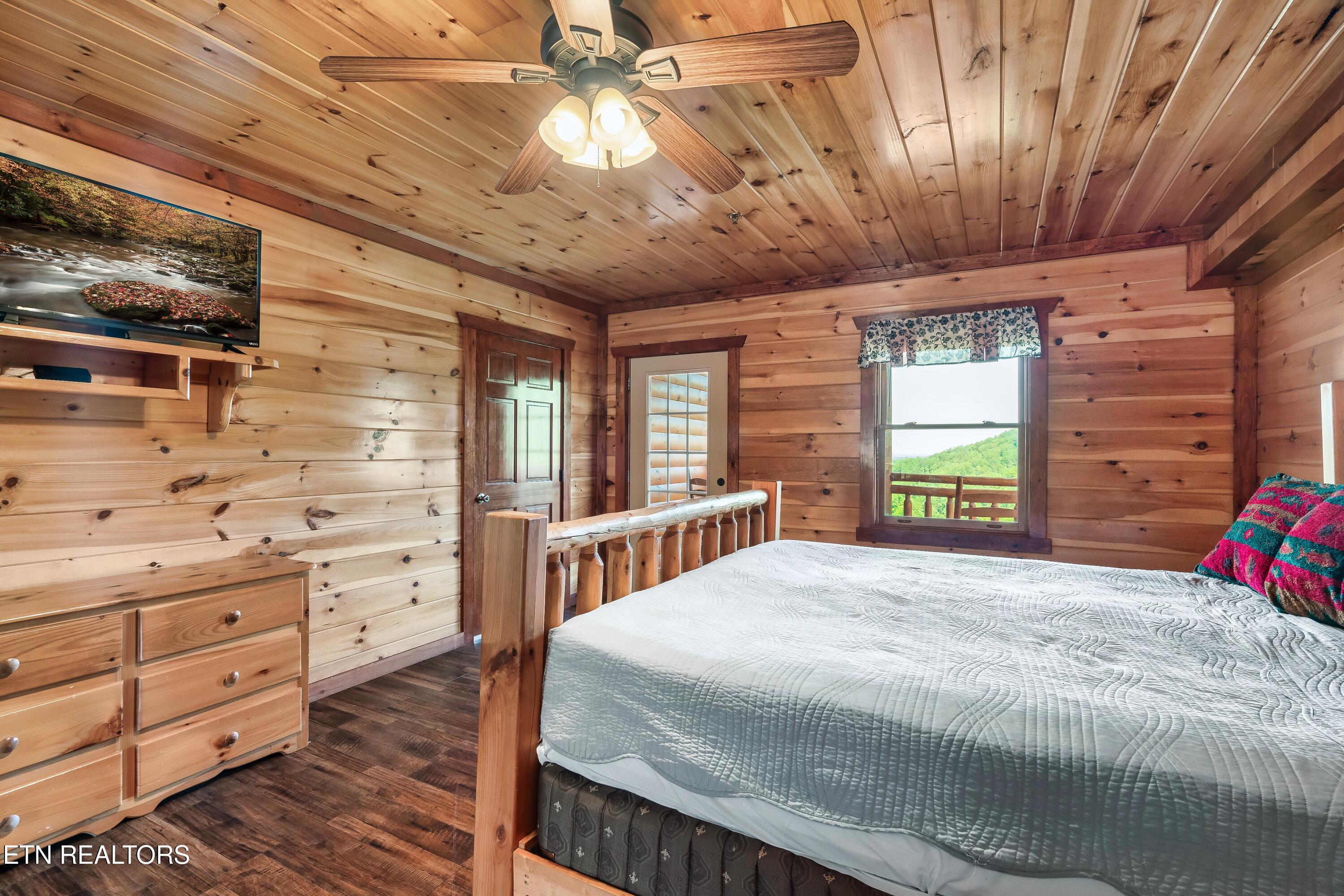 1242 Bird Nest Way Sevierville TN 37862