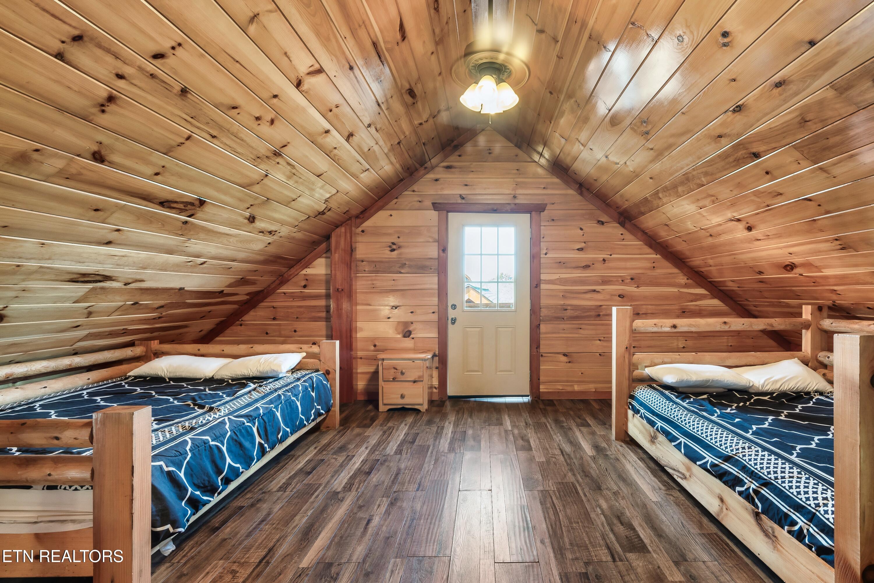 1242 Bird Nest Way Sevierville TN 37862