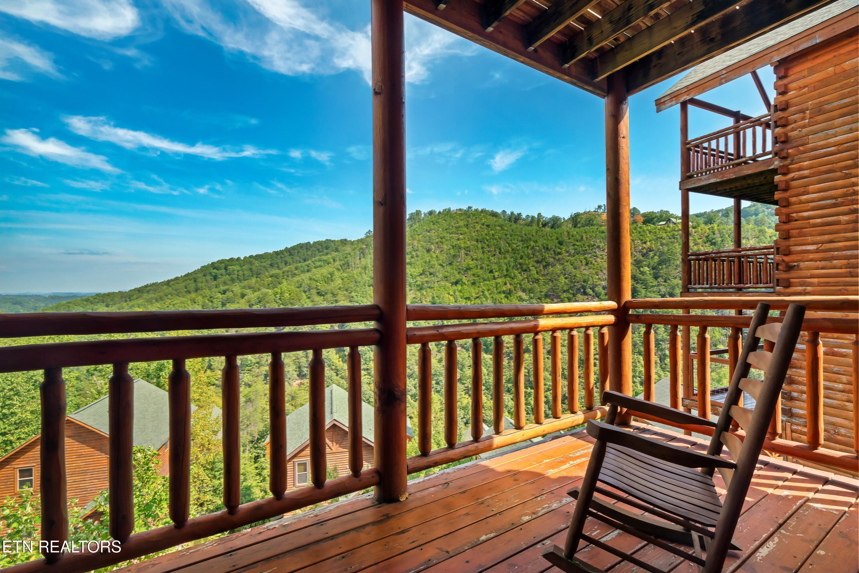1242 Bird Nest Way Sevierville TN 37862