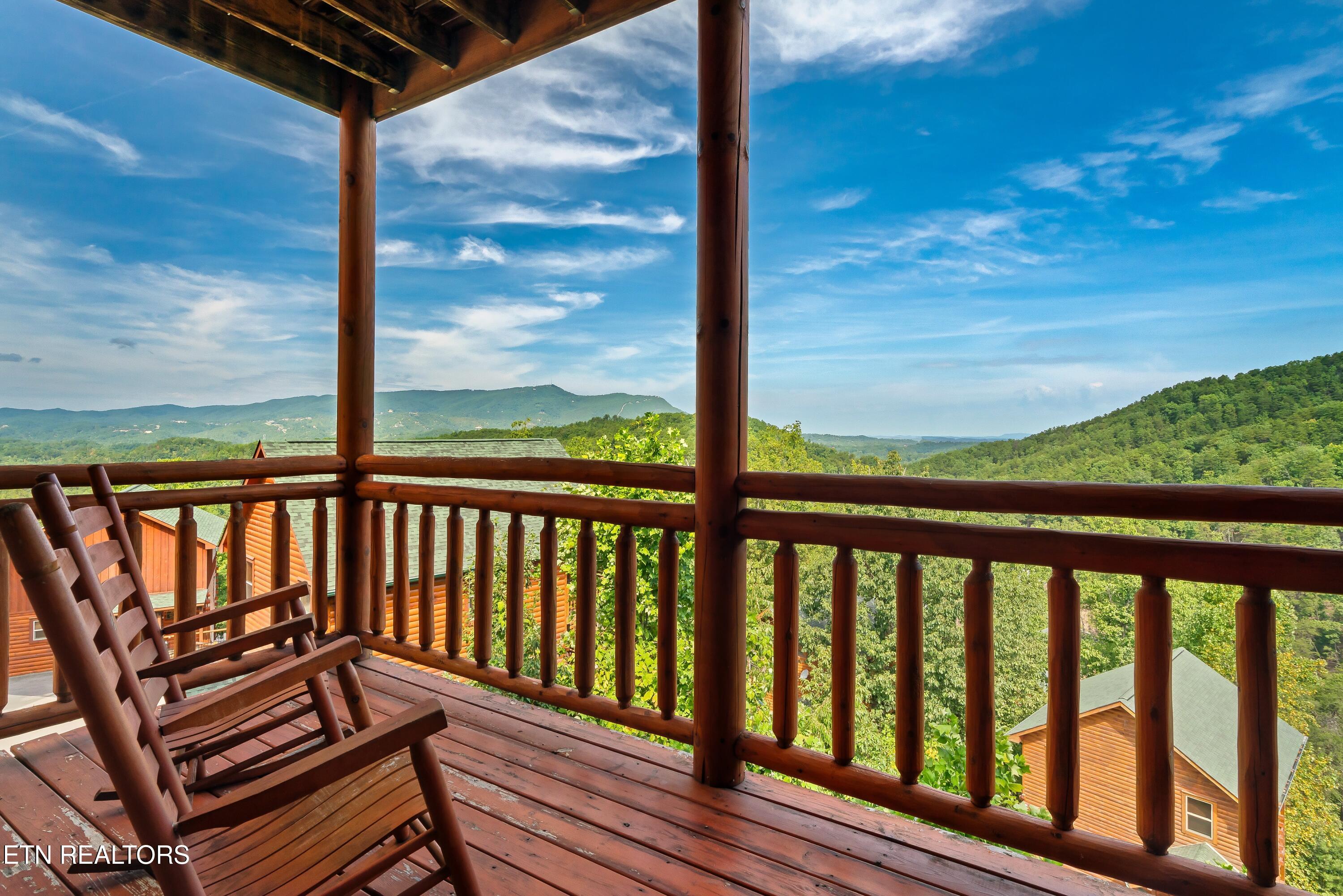 1242 Bird Nest Way Sevierville TN 37862