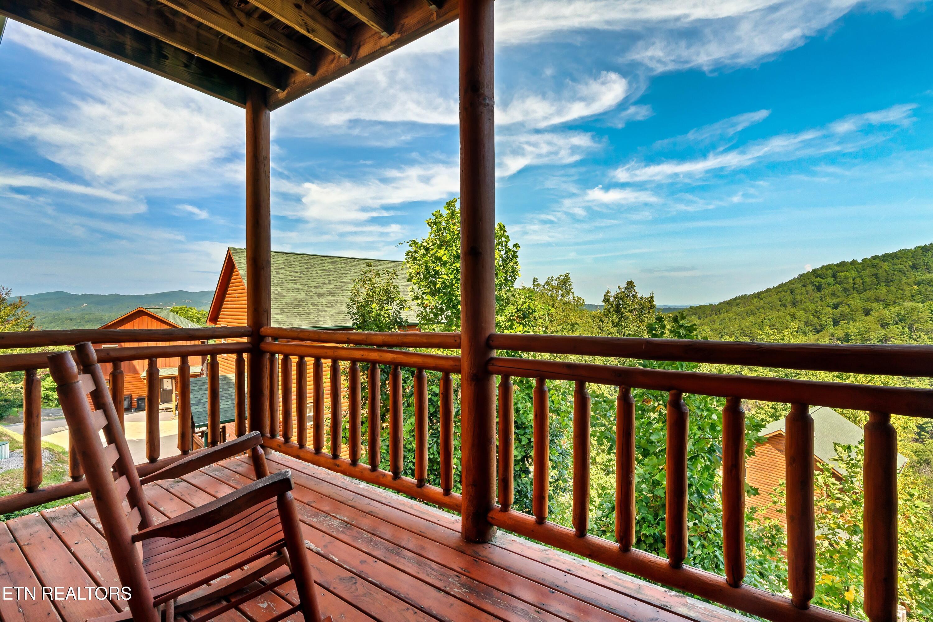 1242 Bird Nest Way Sevierville TN 37862