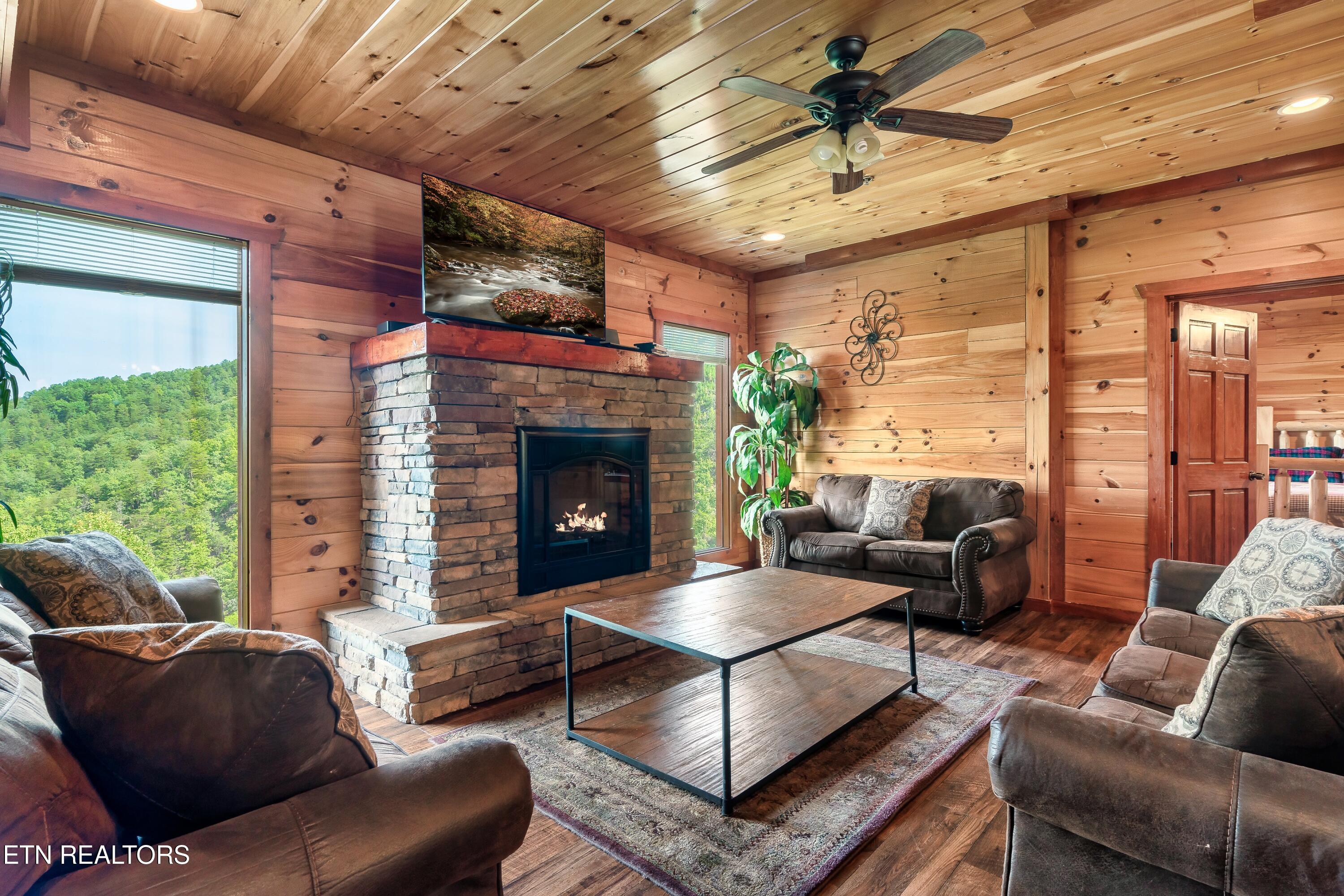 1242 Bird Nest Way Sevierville TN 37862