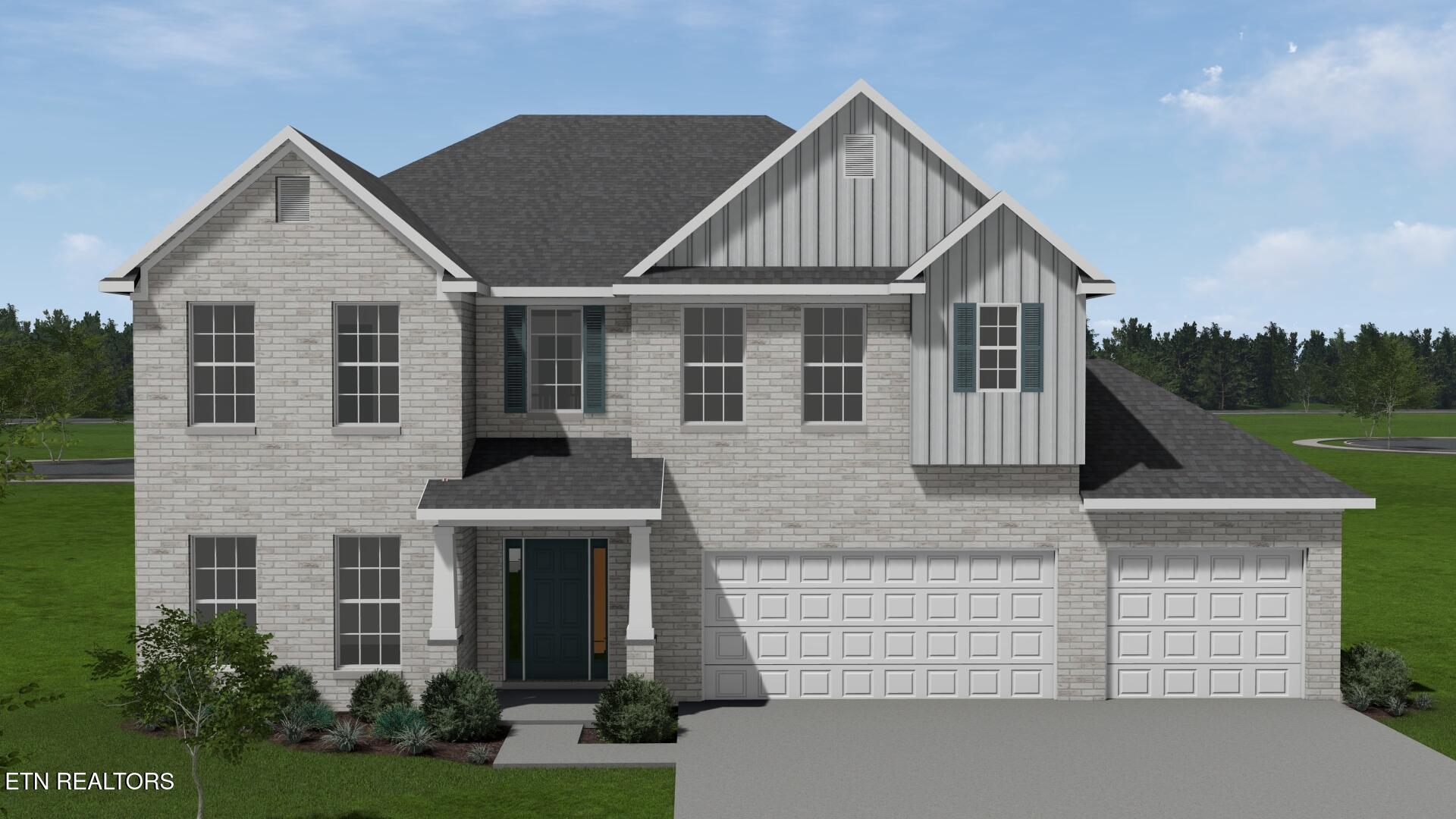 12263 Bethel Hollow Drive Knoxville TN 37932
