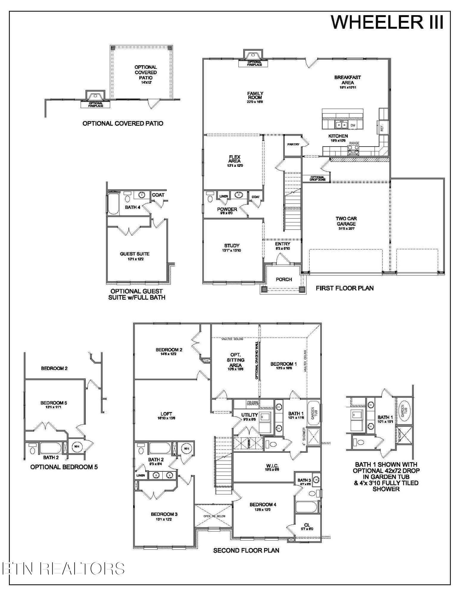 12263 Bethel Hollow Drive Knoxville TN 37932