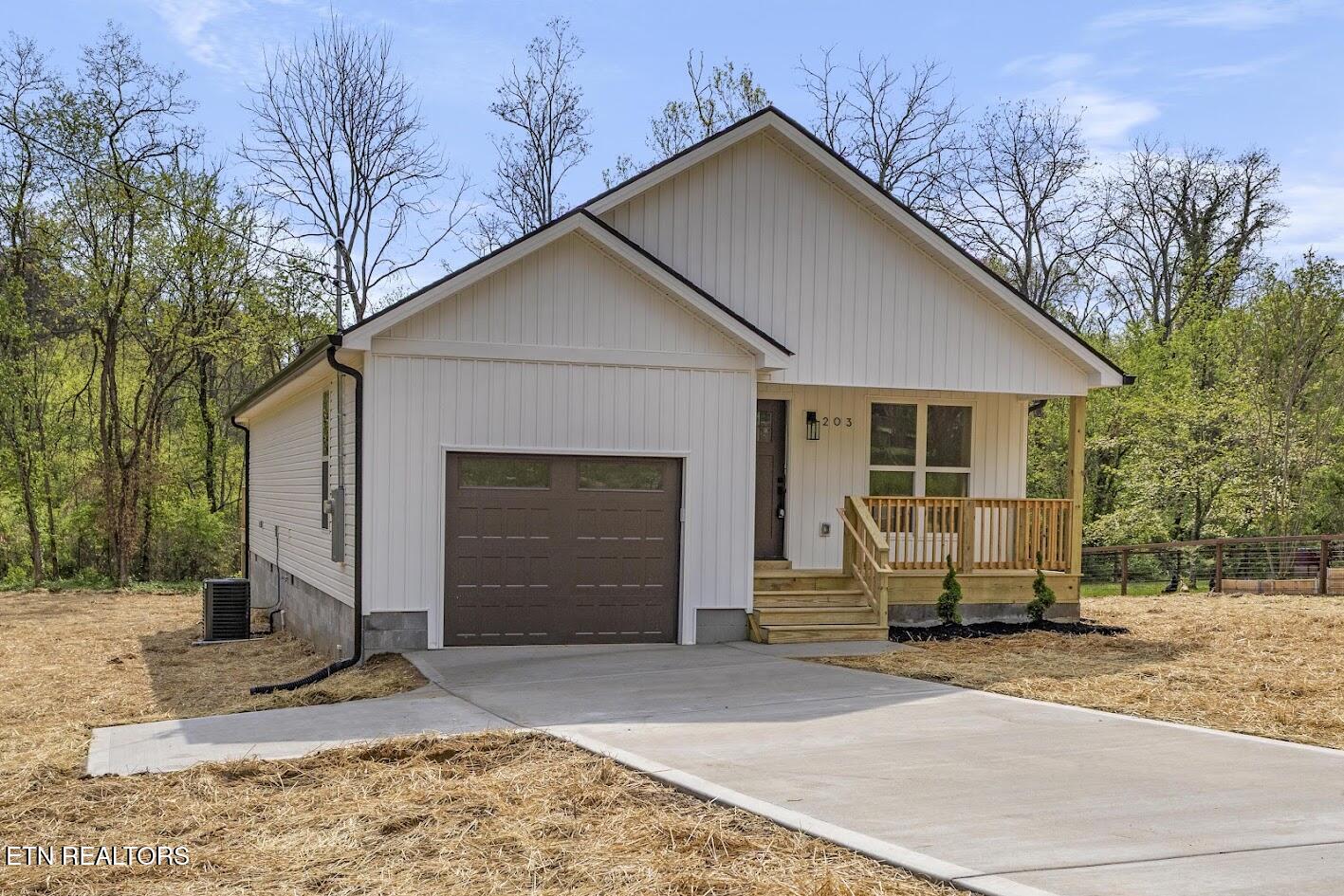 203 Stone Road Knoxville TN 37920