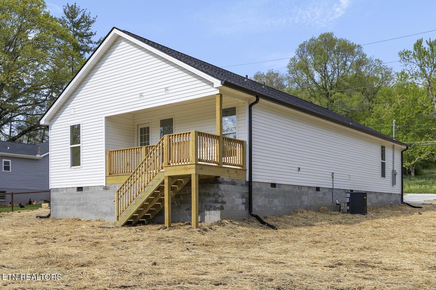 203 Stone Road Knoxville TN 37920