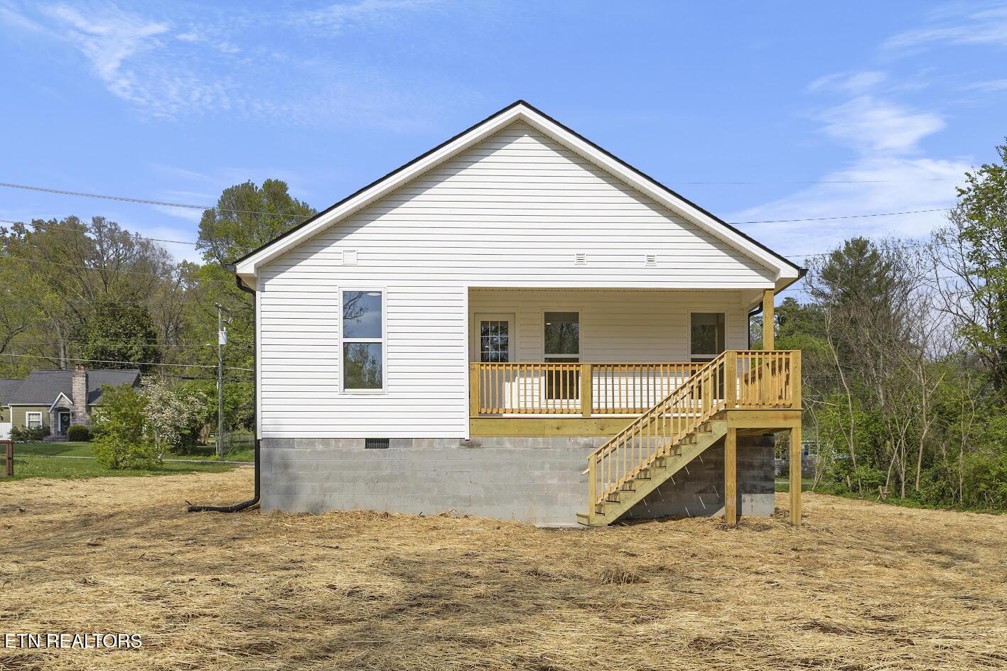 203 Stone Road Knoxville TN 37920