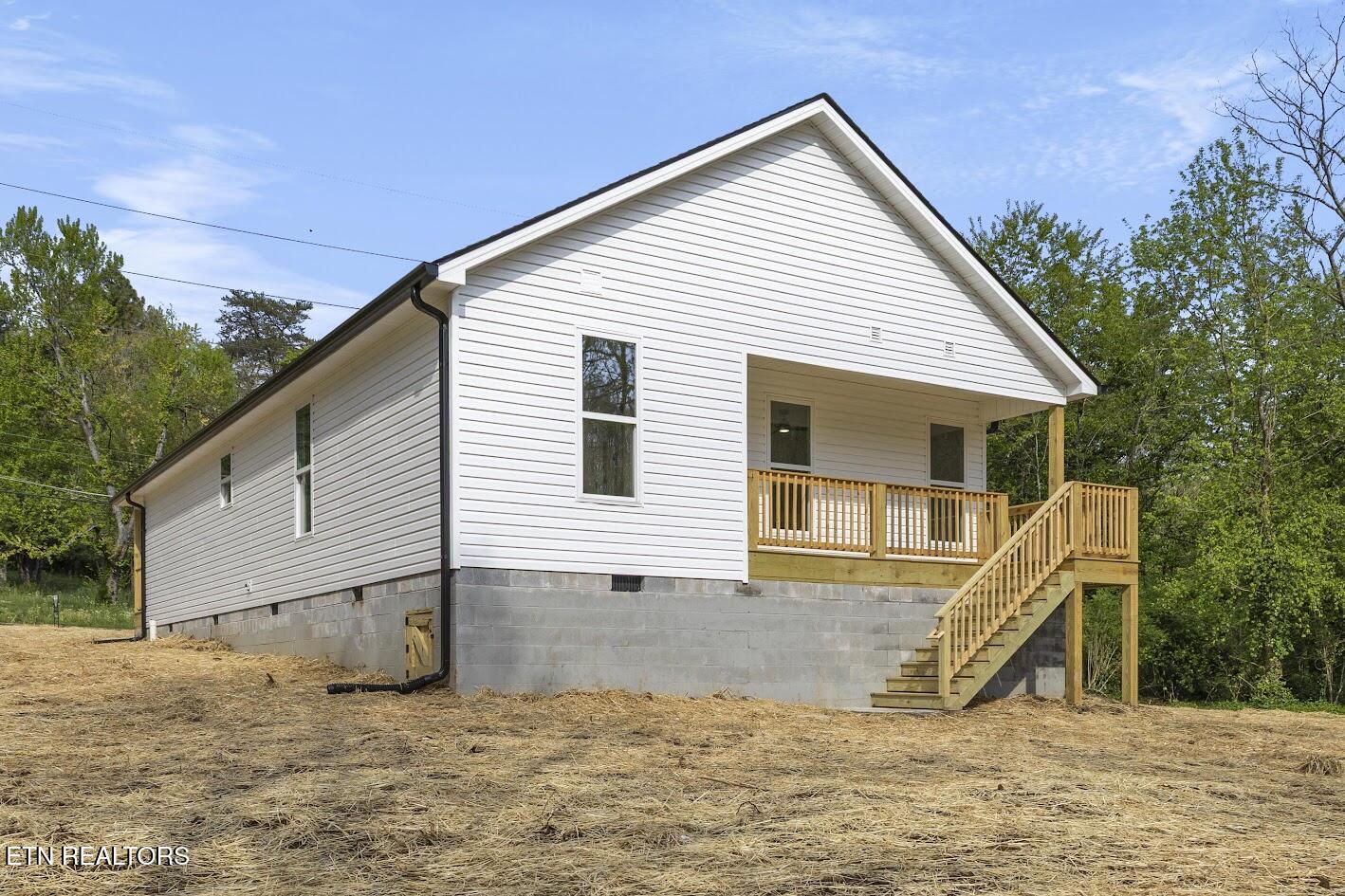203 Stone Road Knoxville TN 37920