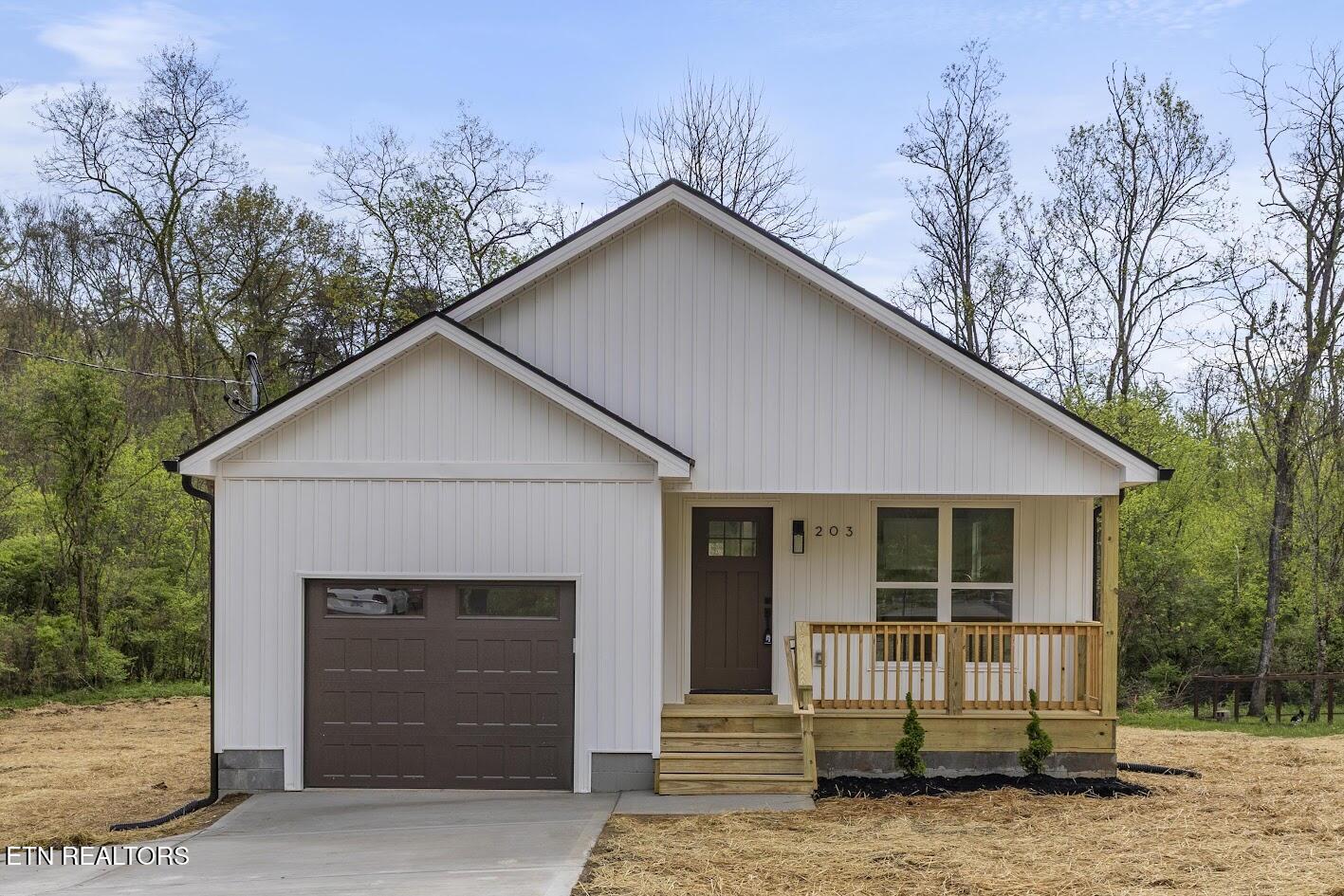 203 Stone Road Knoxville TN 37920