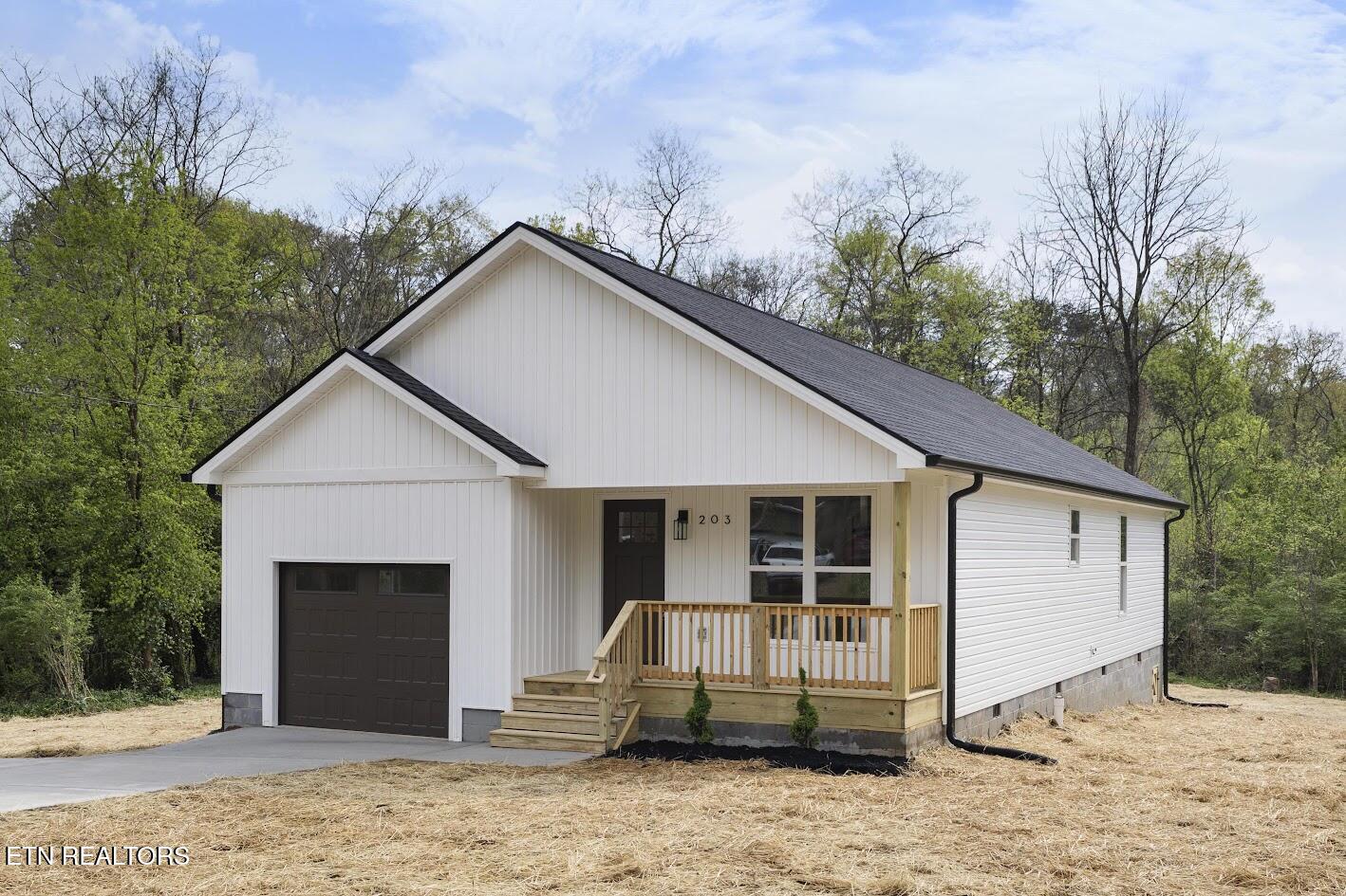203 Stone Road Knoxville TN 37920