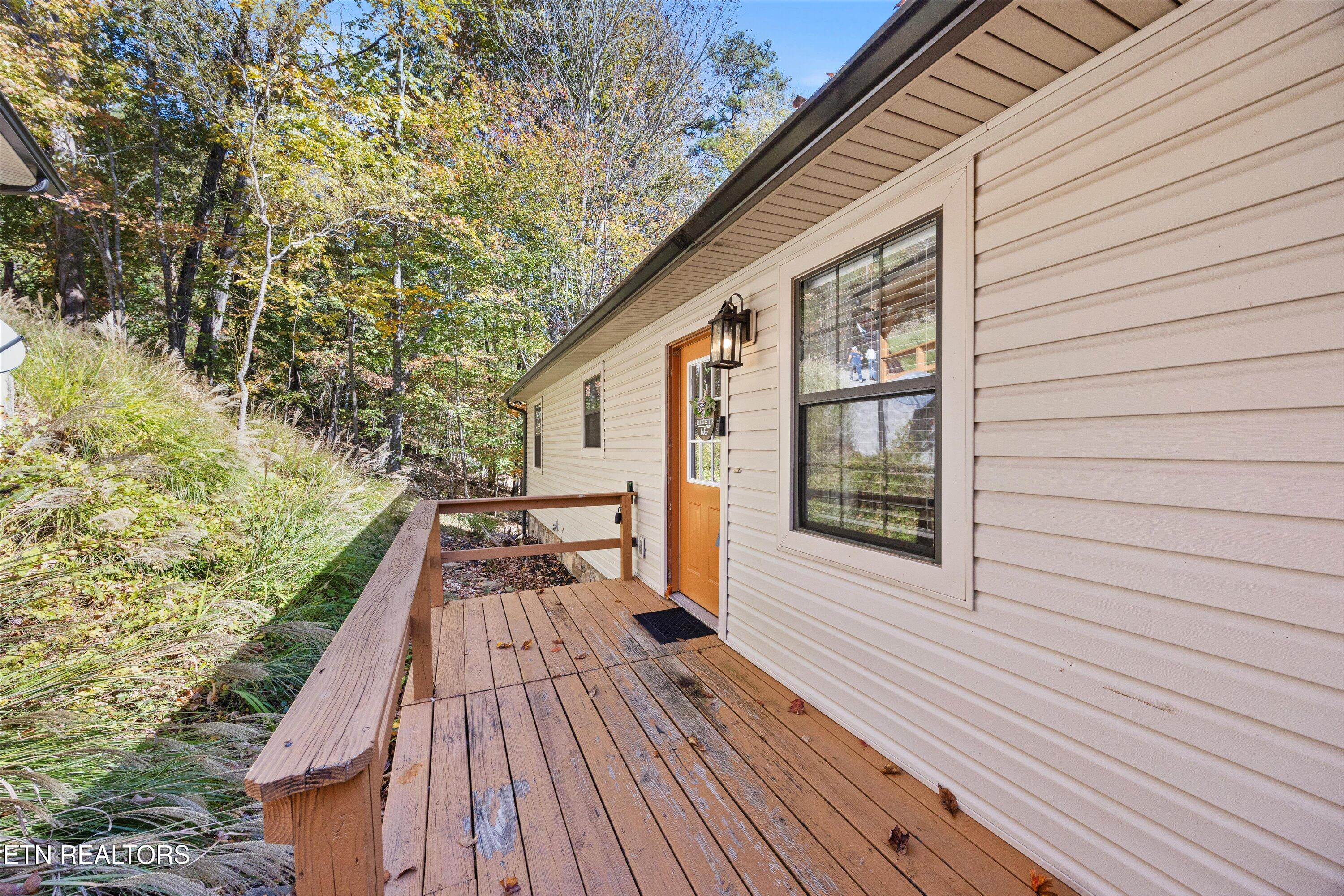 1305 Cove Pointe Road Lafollette TN 37766