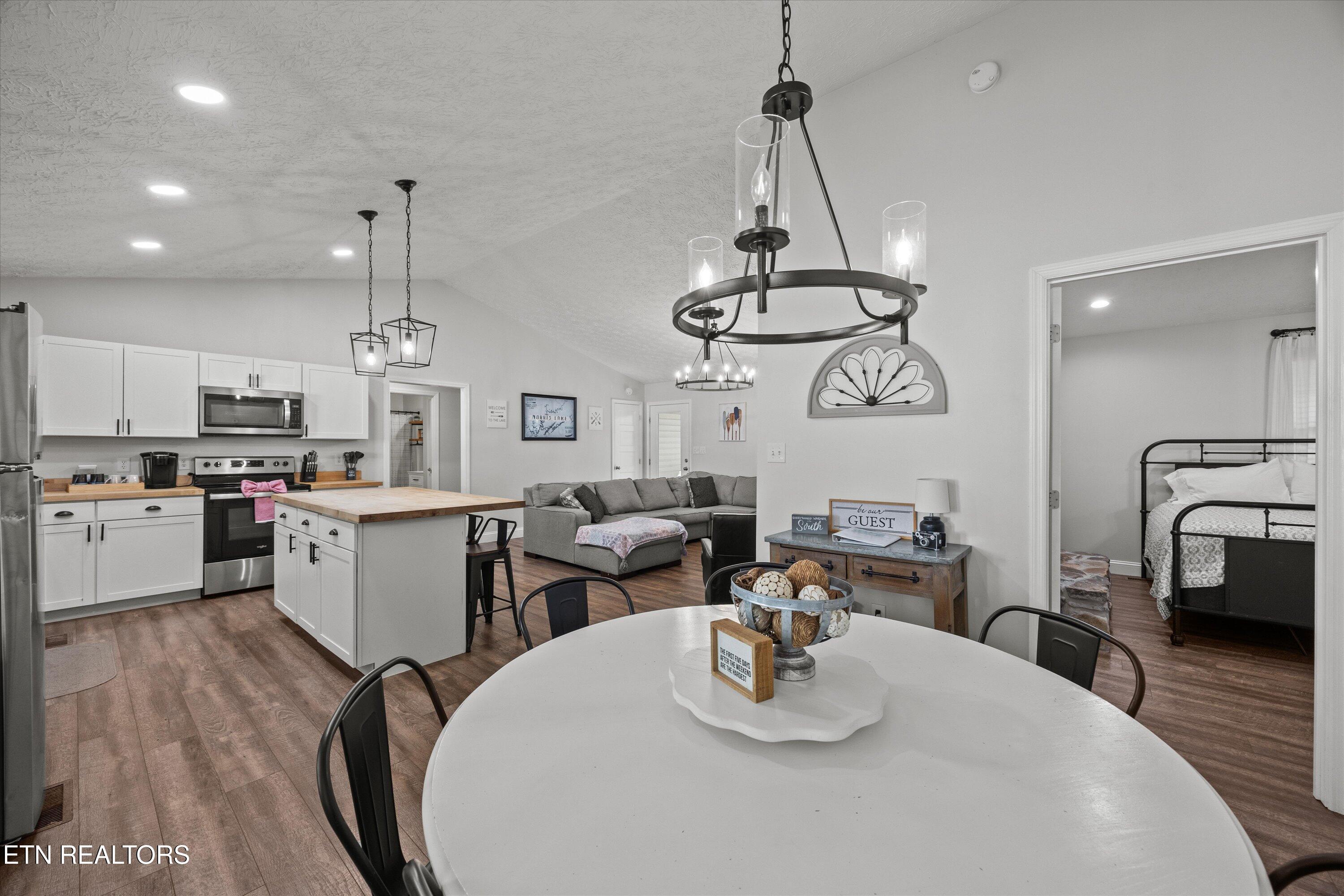 1305 Cove Pointe Road Lafollette TN 37766