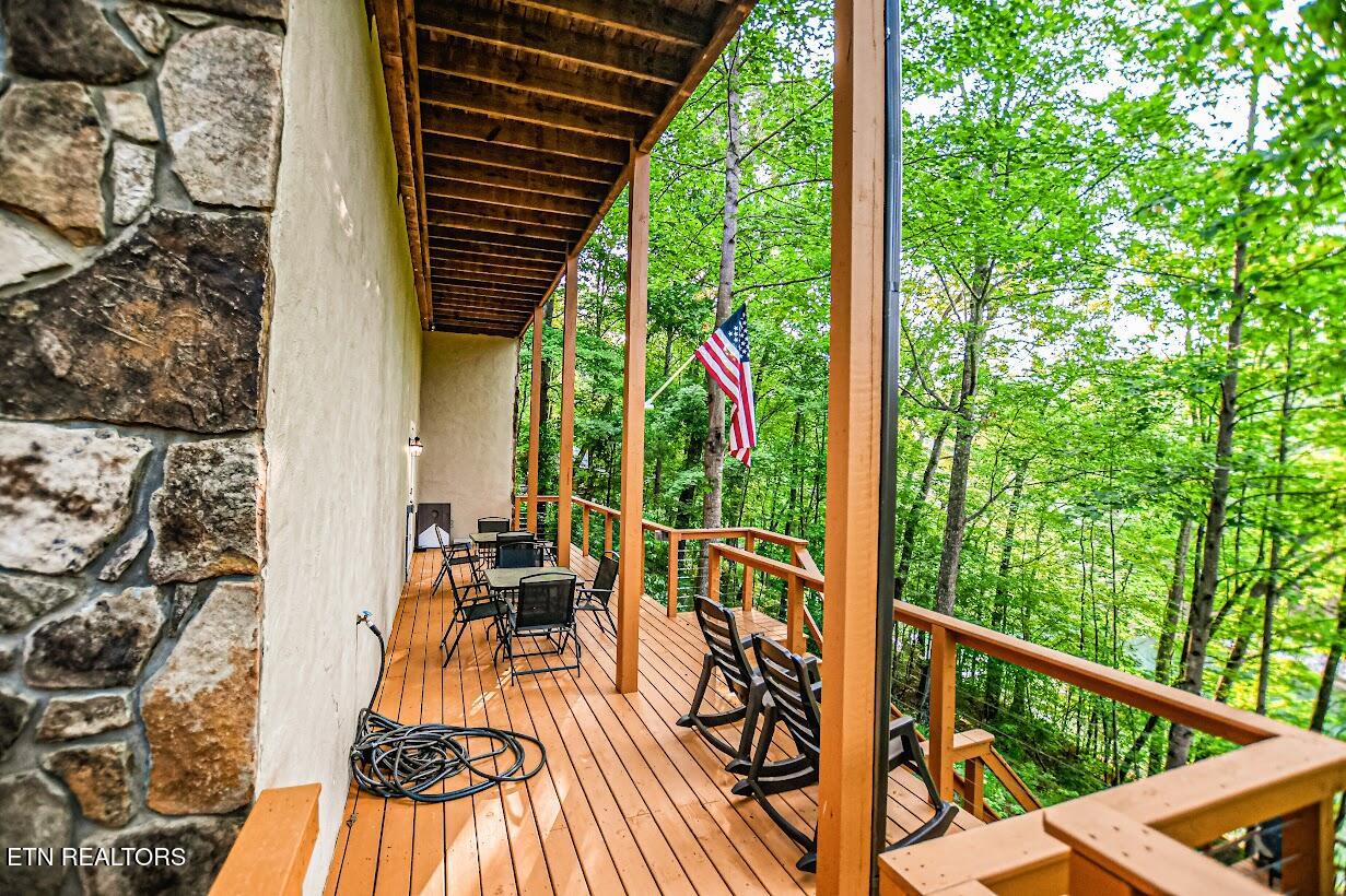 1305 Cove Pointe Road Lafollette TN 37766