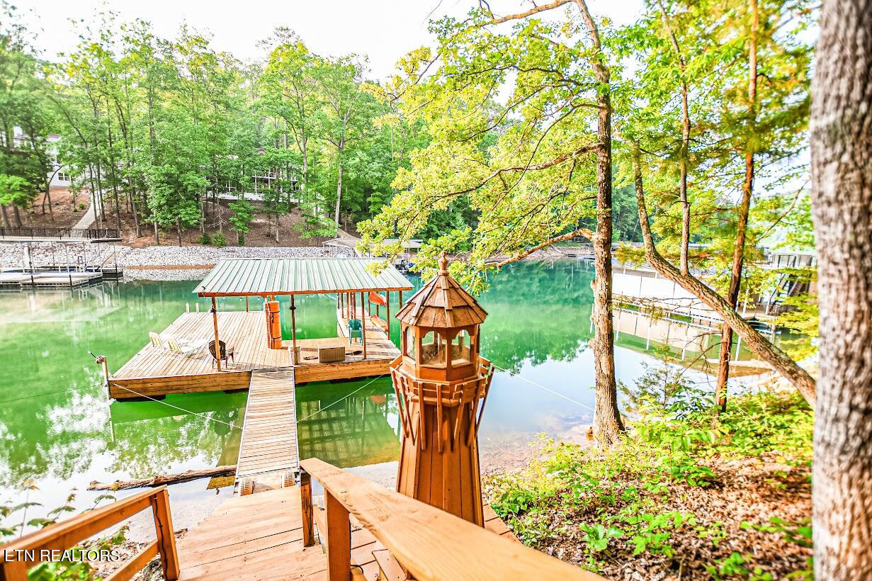 1305 Cove Pointe Road Lafollette TN 37766