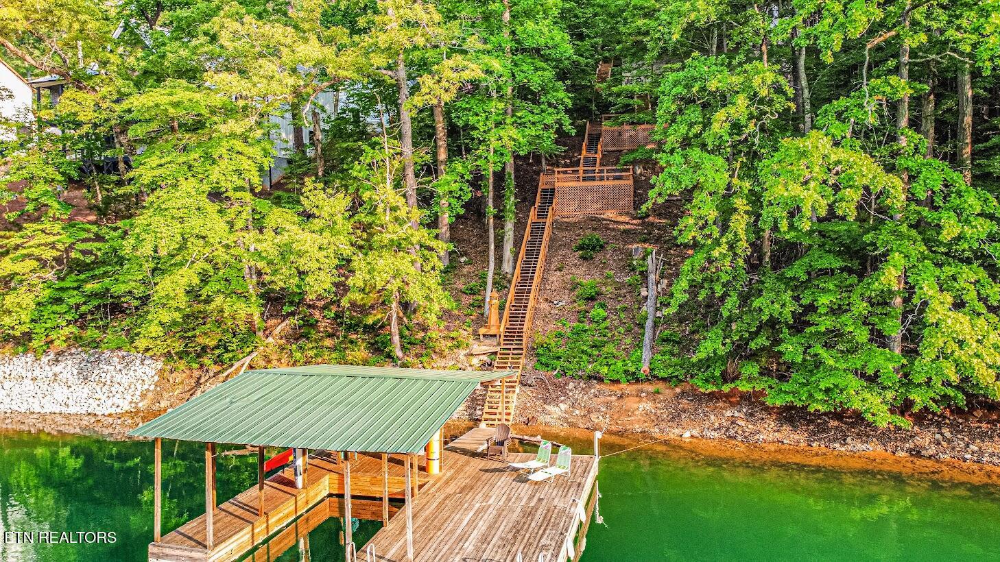 1305 Cove Pointe Road Lafollette TN 37766