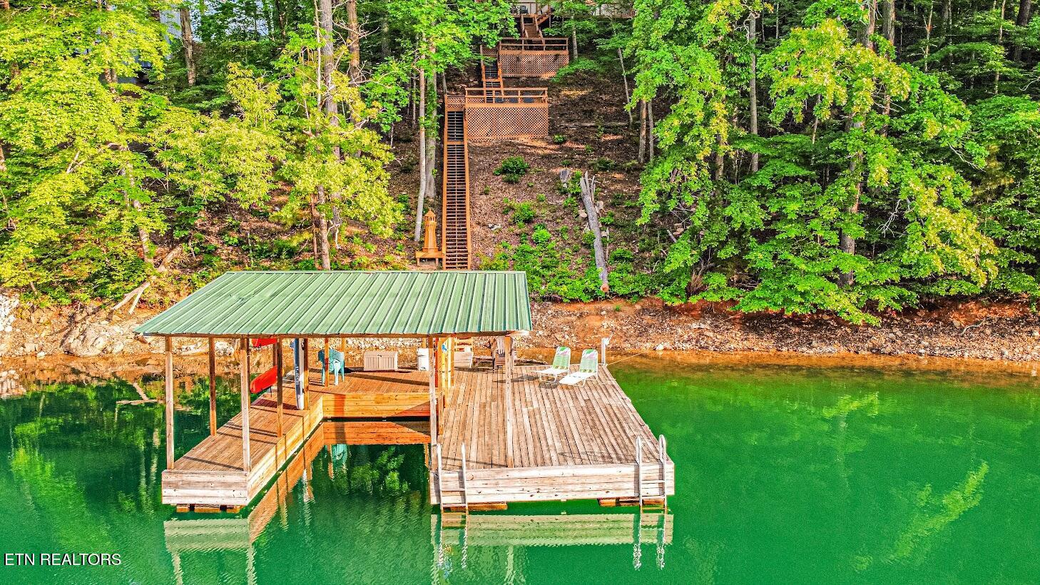 1305 Cove Pointe Road Lafollette TN 37766