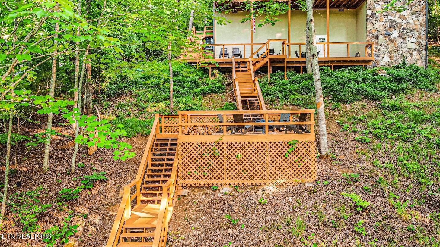 1305 Cove Pointe Road Lafollette TN 37766