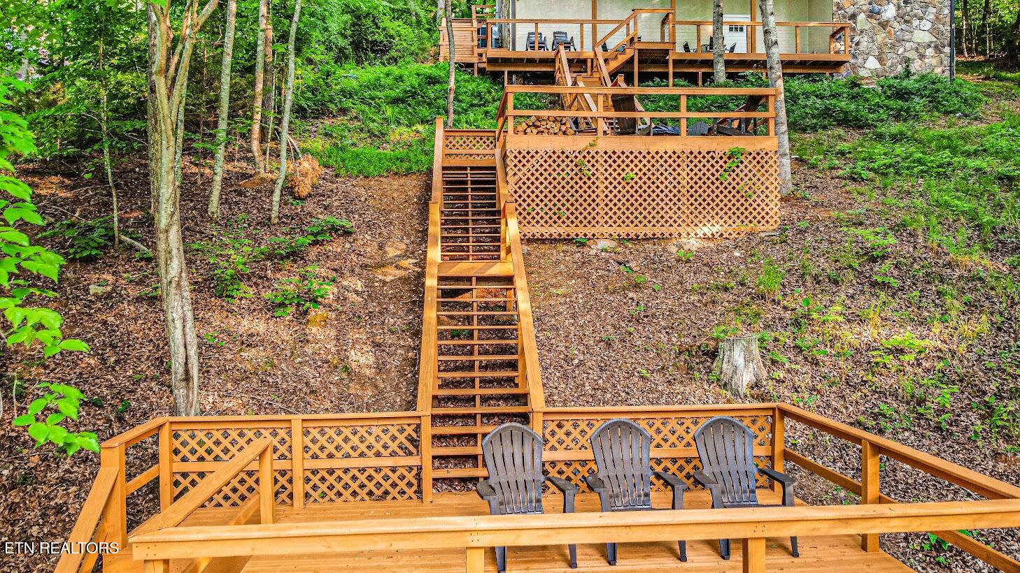 1305 Cove Pointe Road Lafollette TN 37766