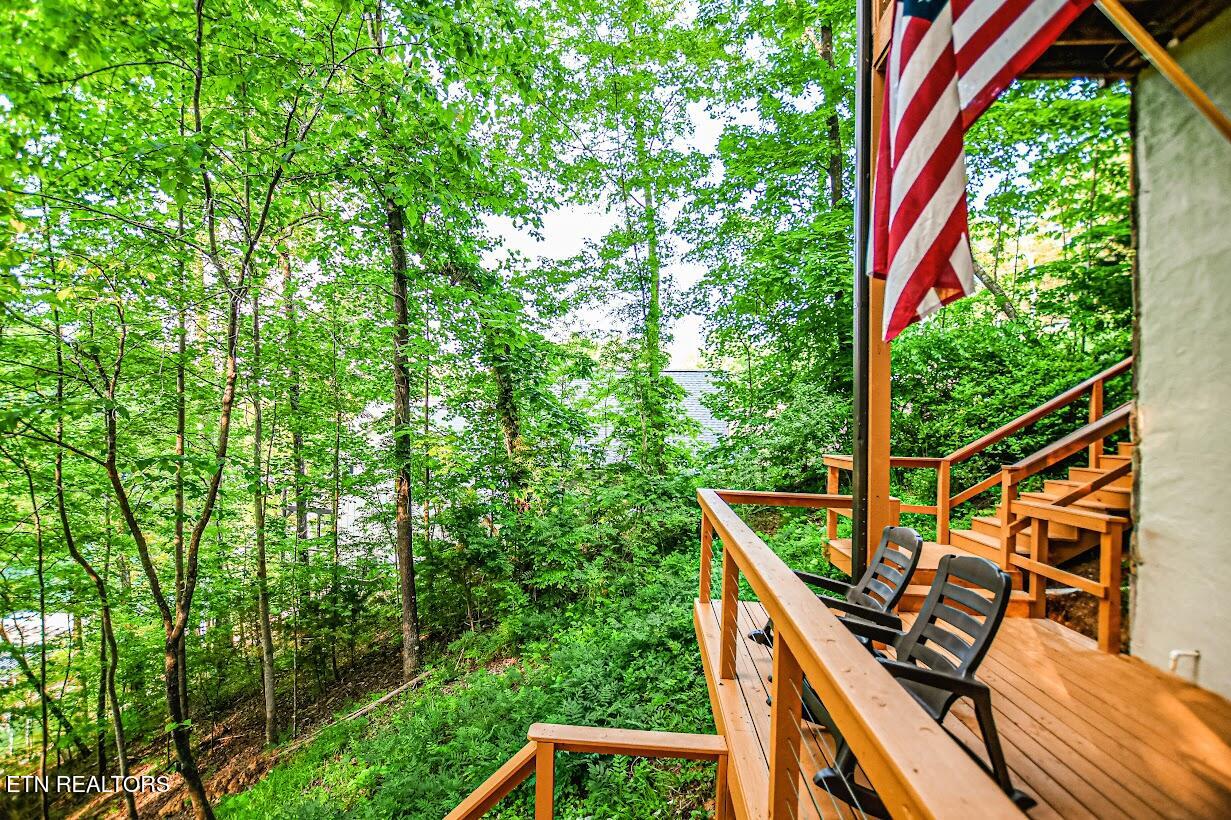 1305 Cove Pointe Road Lafollette TN 37766