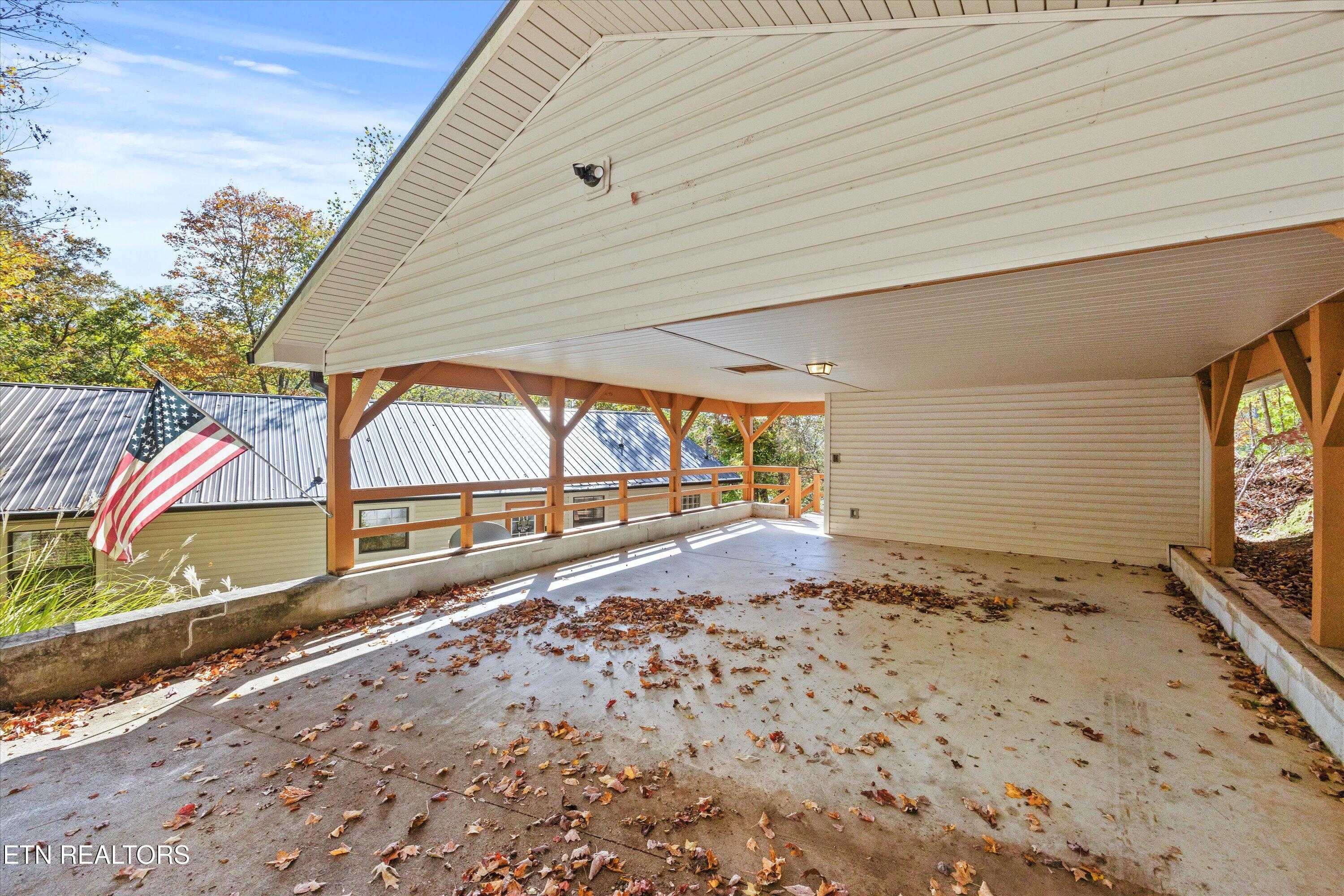 1305 Cove Pointe Road Lafollette TN 37766