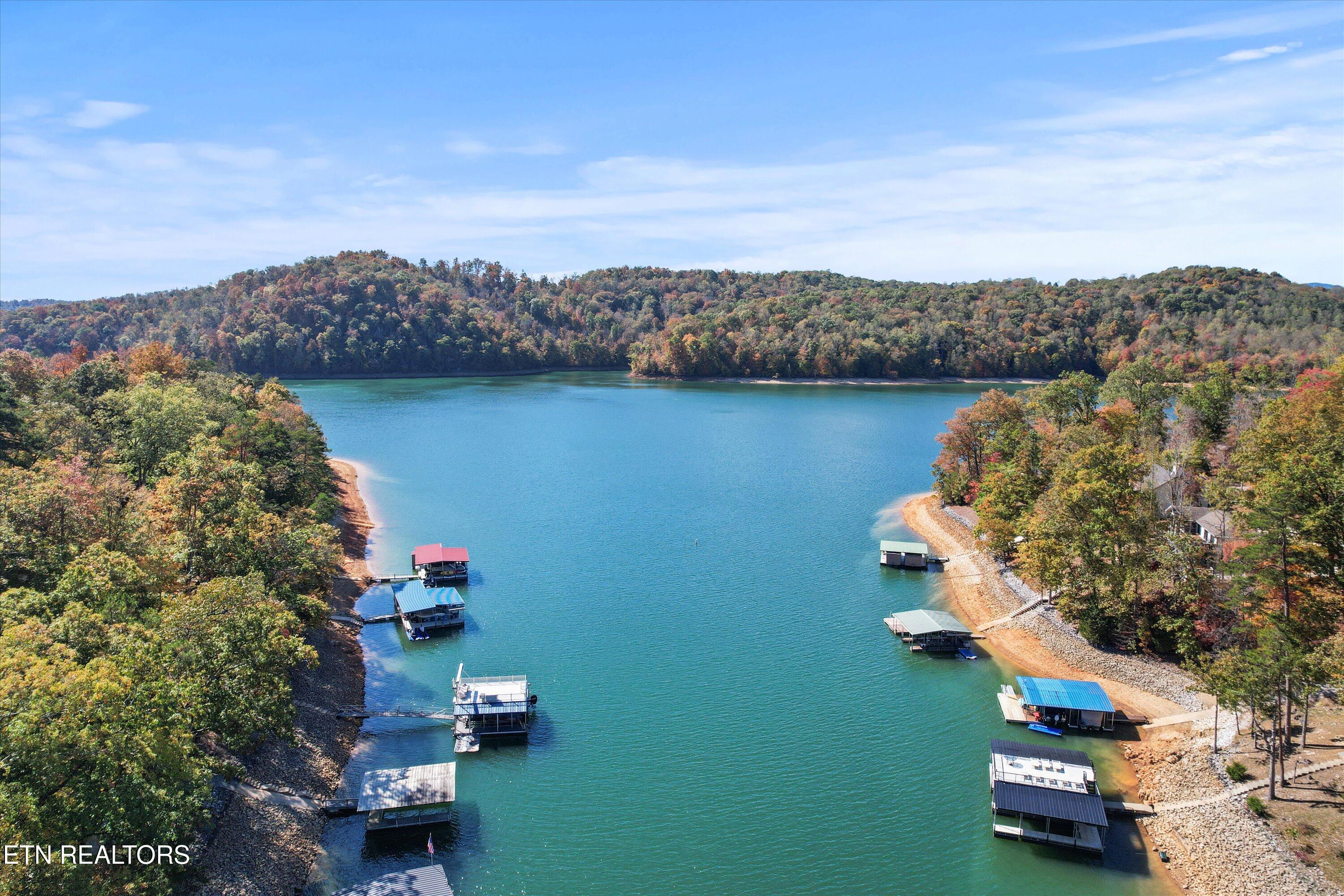 1305 Cove Pointe Road Lafollette TN 37766