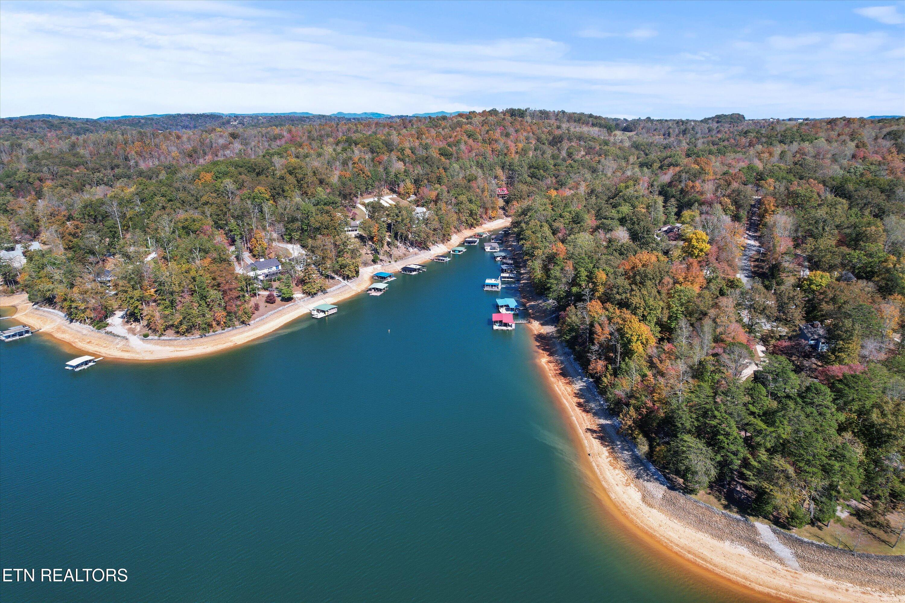 1305 Cove Pointe Road Lafollette TN 37766