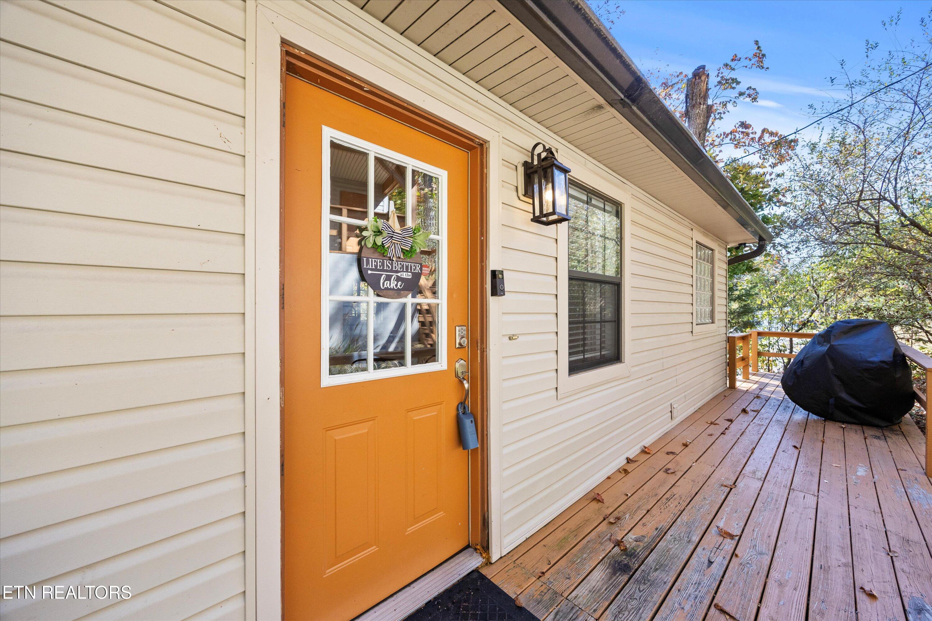 1305 Cove Pointe Road Lafollette TN 37766