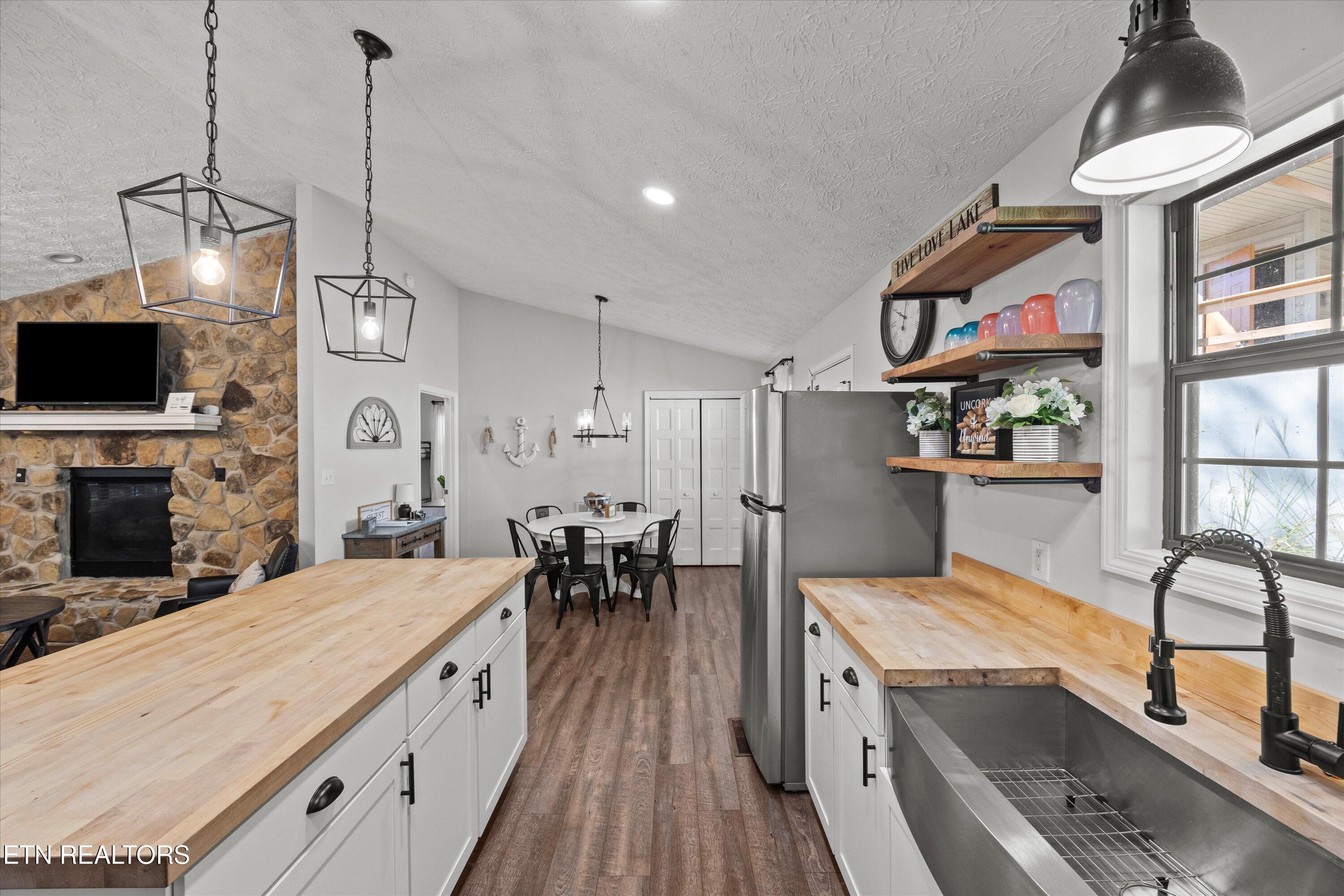 1305 Cove Pointe Road Lafollette TN 37766
