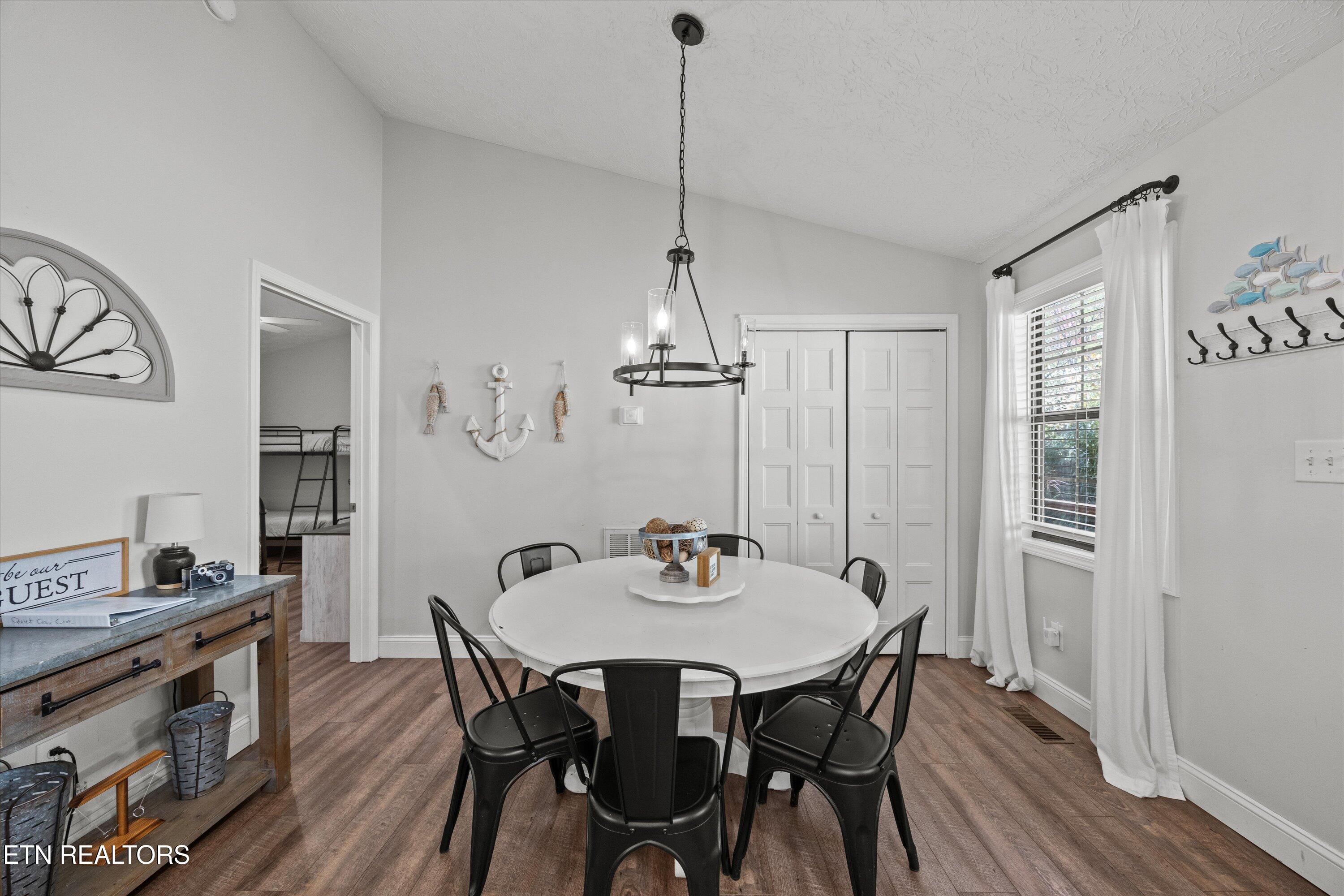 1305 Cove Pointe Road Lafollette TN 37766