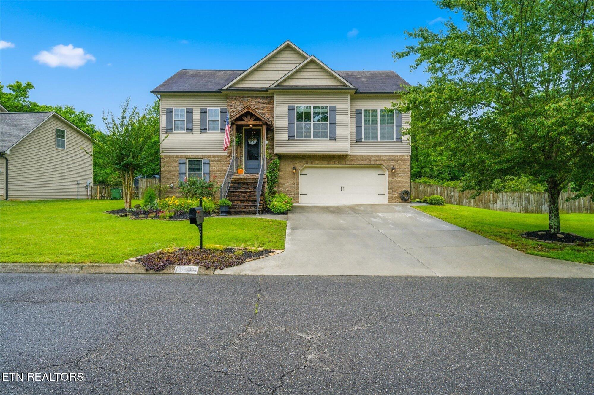 7133 Grizzly Creek Lane Powell TN 37849