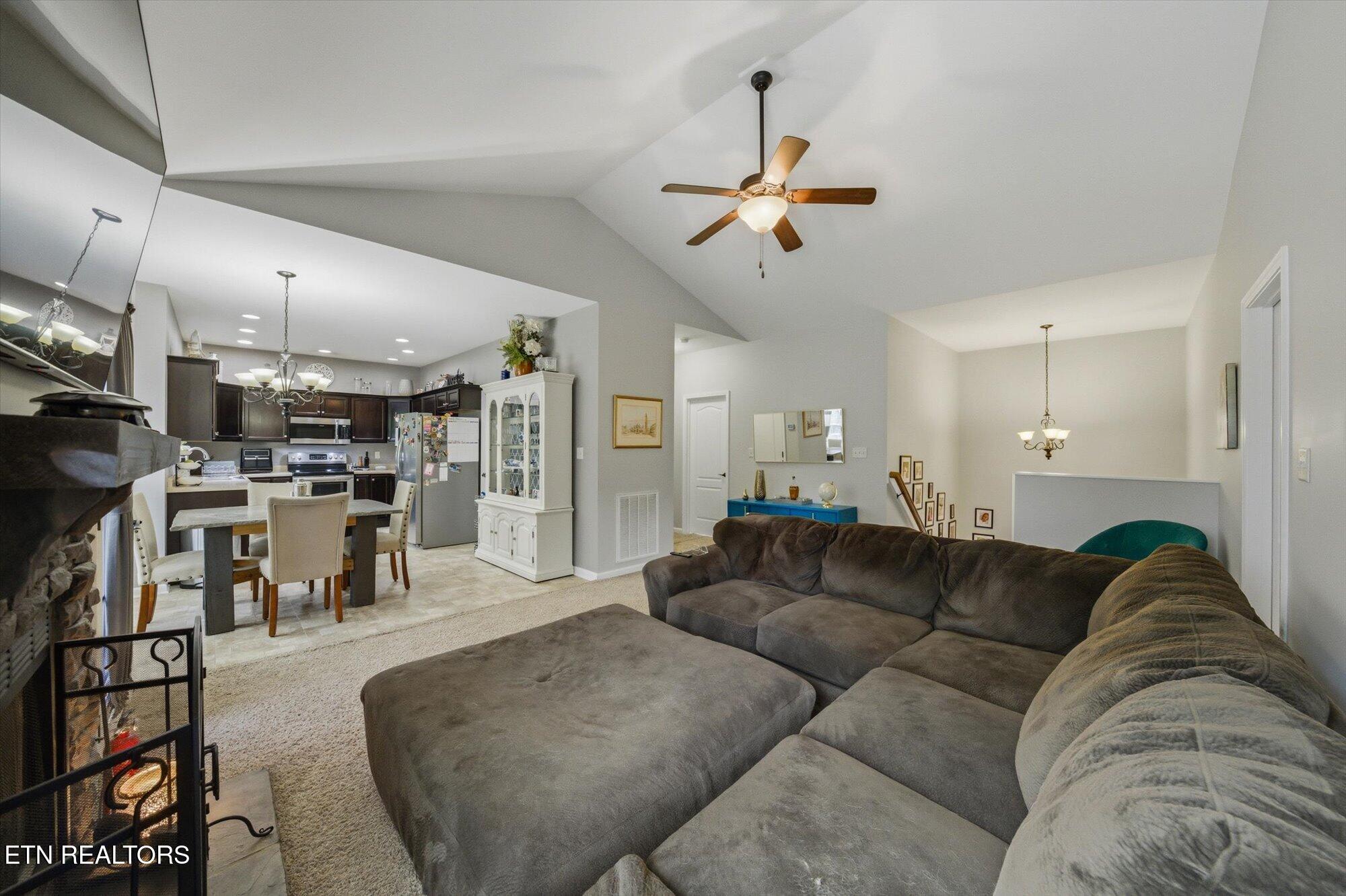 7133 Grizzly Creek Lane Powell TN 37849