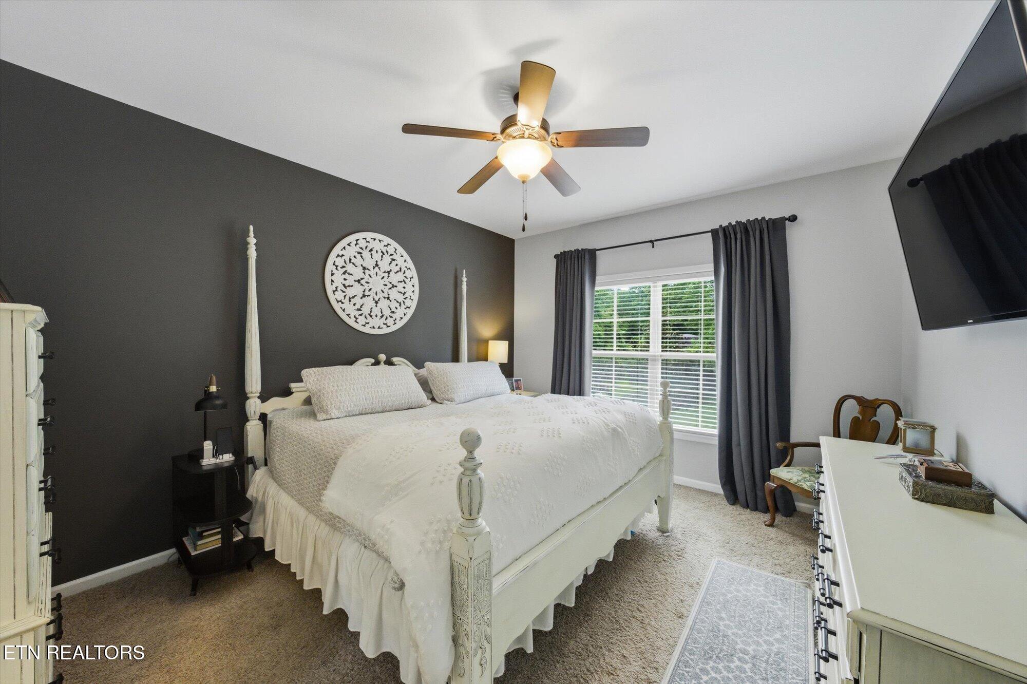 7133 Grizzly Creek Lane Powell TN 37849