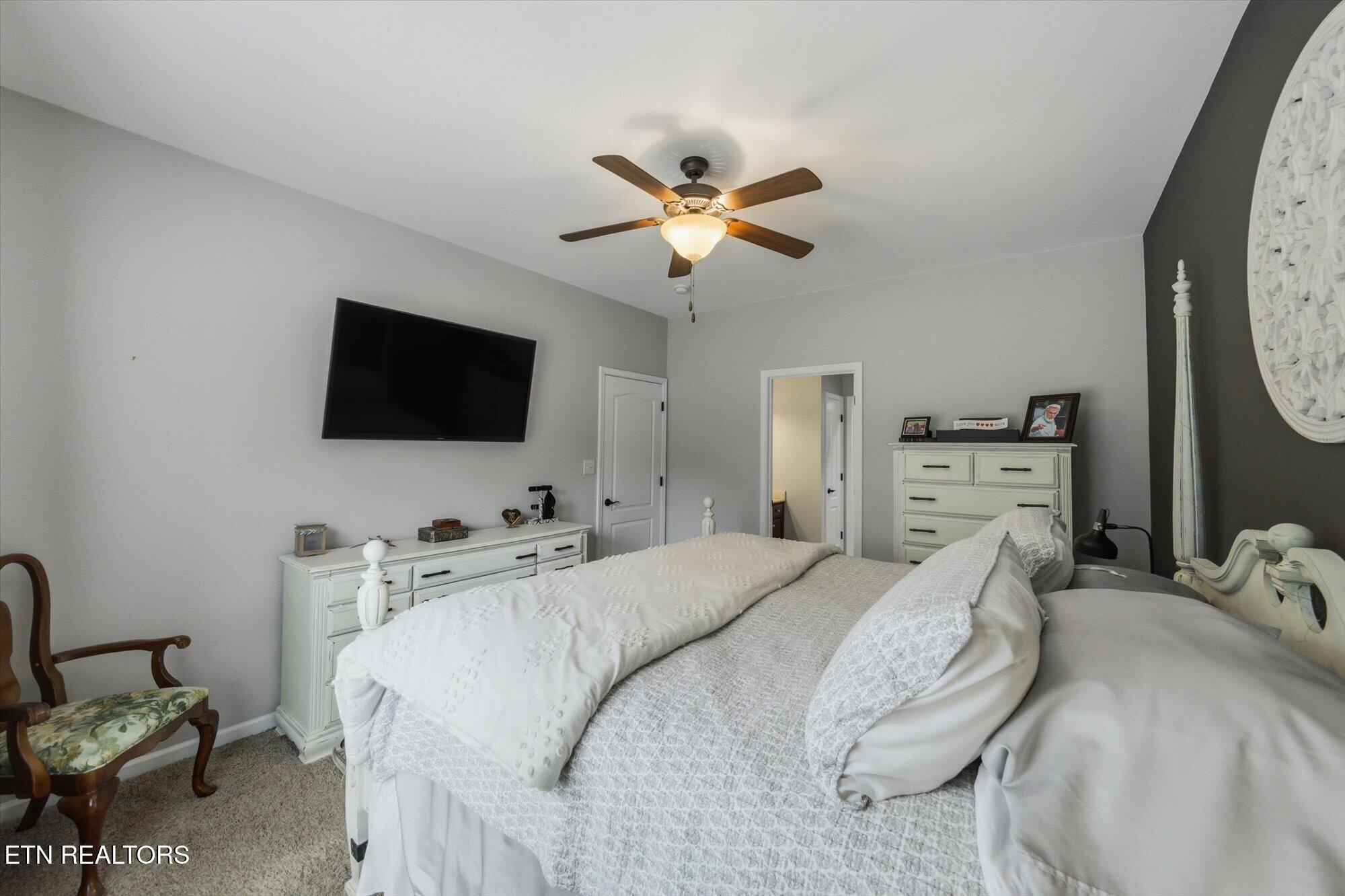 7133 Grizzly Creek Lane Powell TN 37849