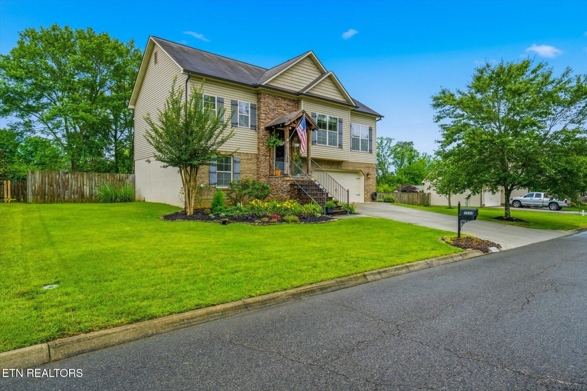 7133 Grizzly Creek Lane Powell TN 37849