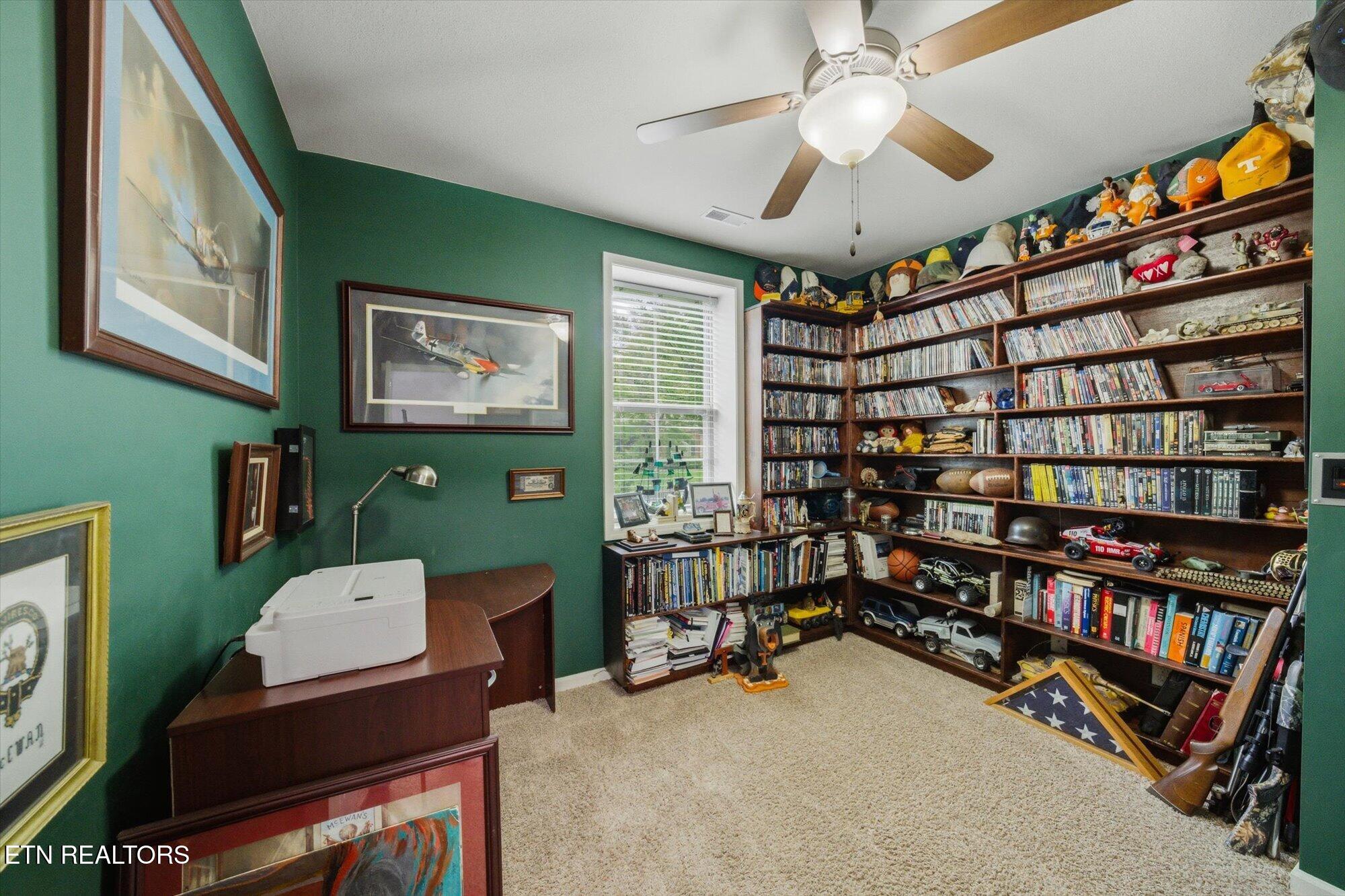 7133 Grizzly Creek Lane Powell TN 37849