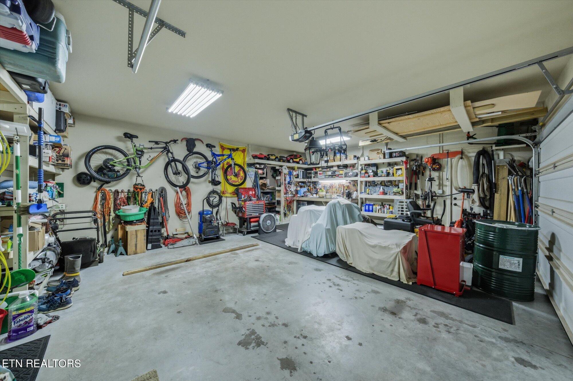 7133 Grizzly Creek Lane Powell TN 37849