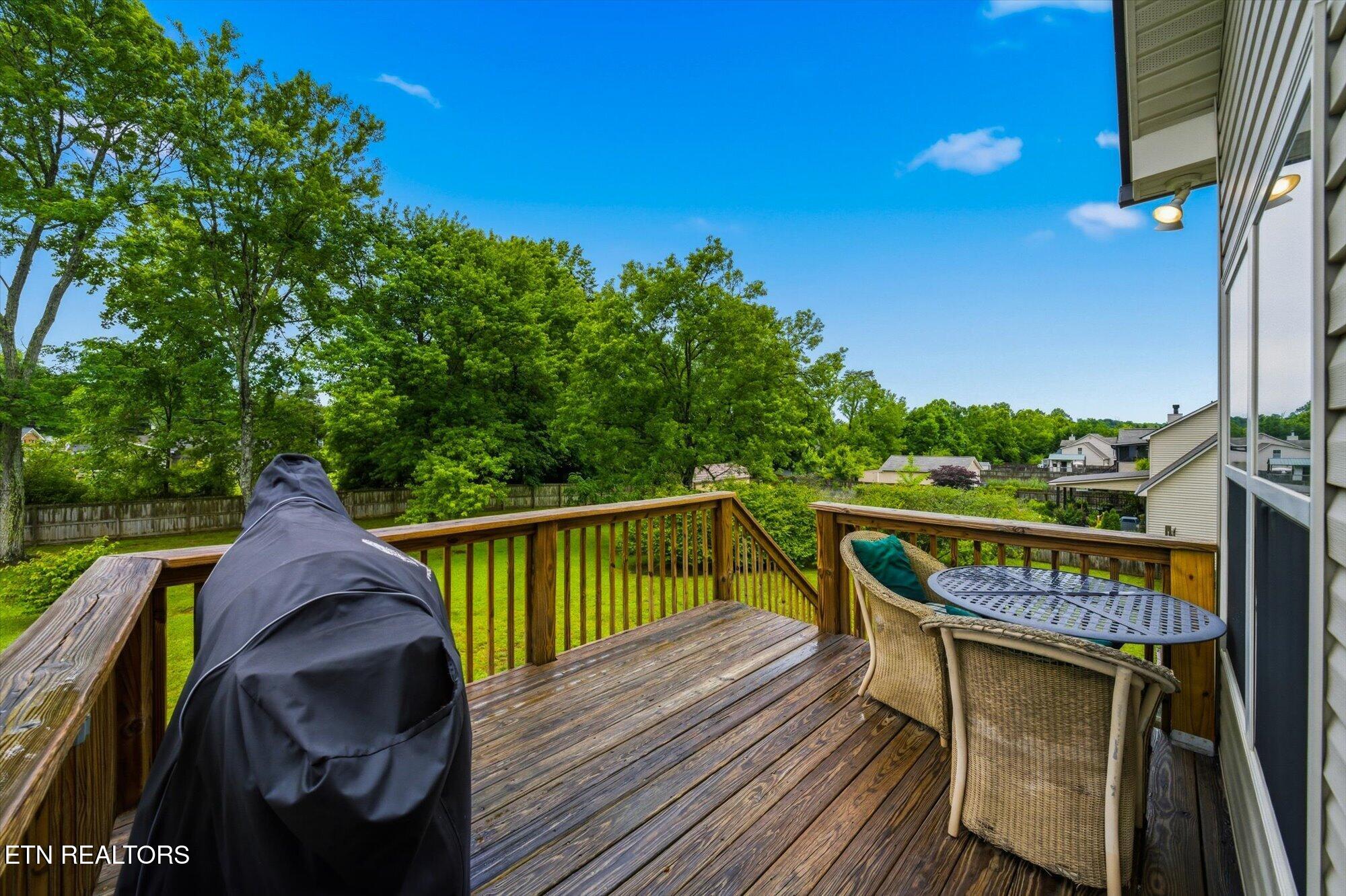 7133 Grizzly Creek Lane Powell TN 37849