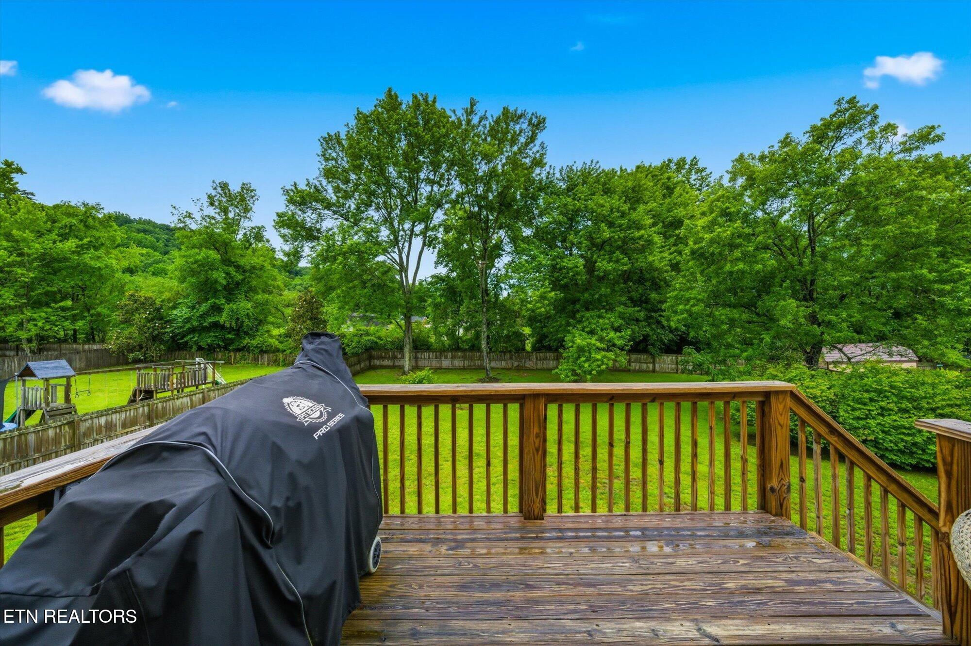 7133 Grizzly Creek Lane Powell TN 37849