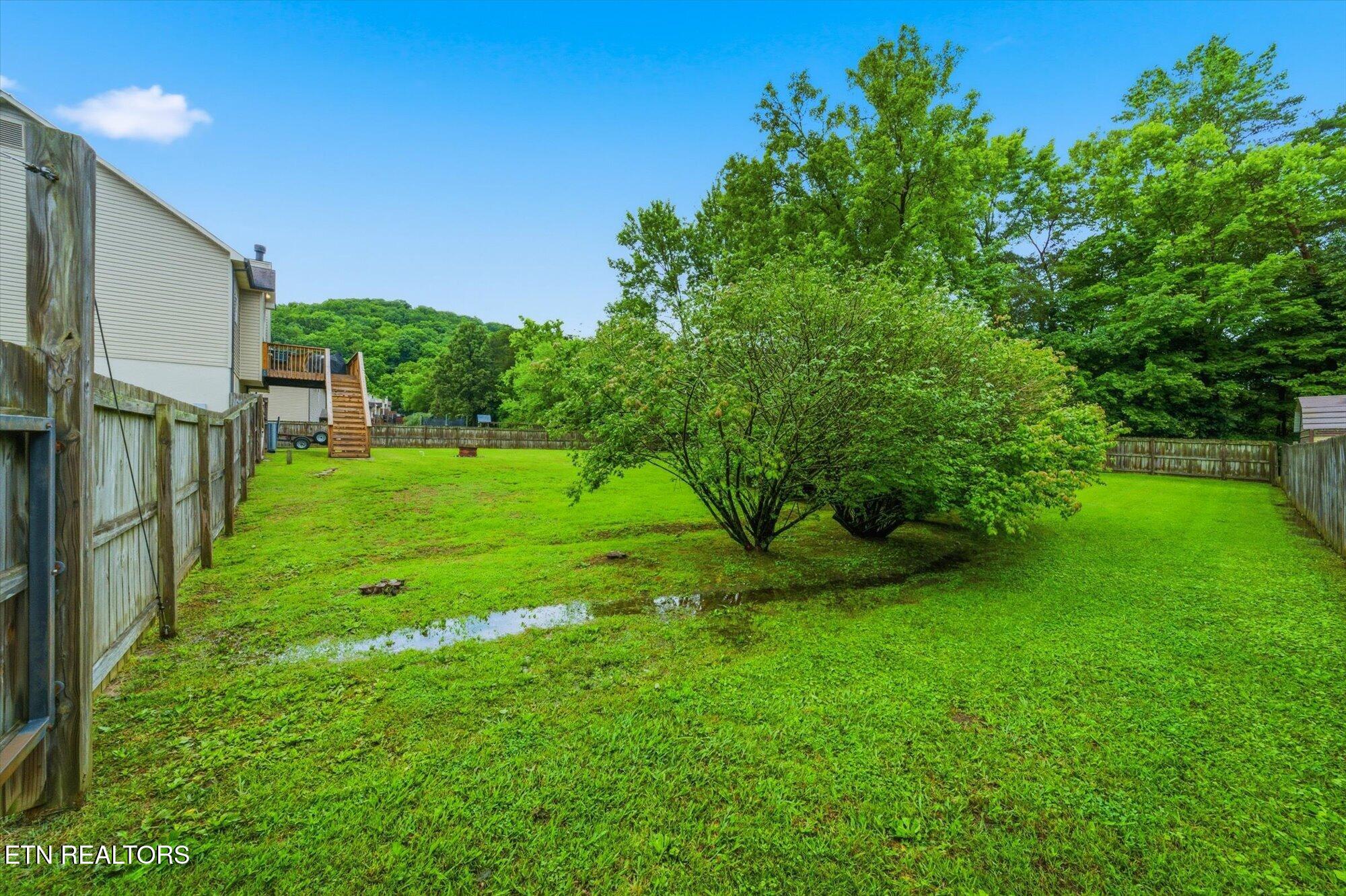 7133 Grizzly Creek Lane Powell TN 37849