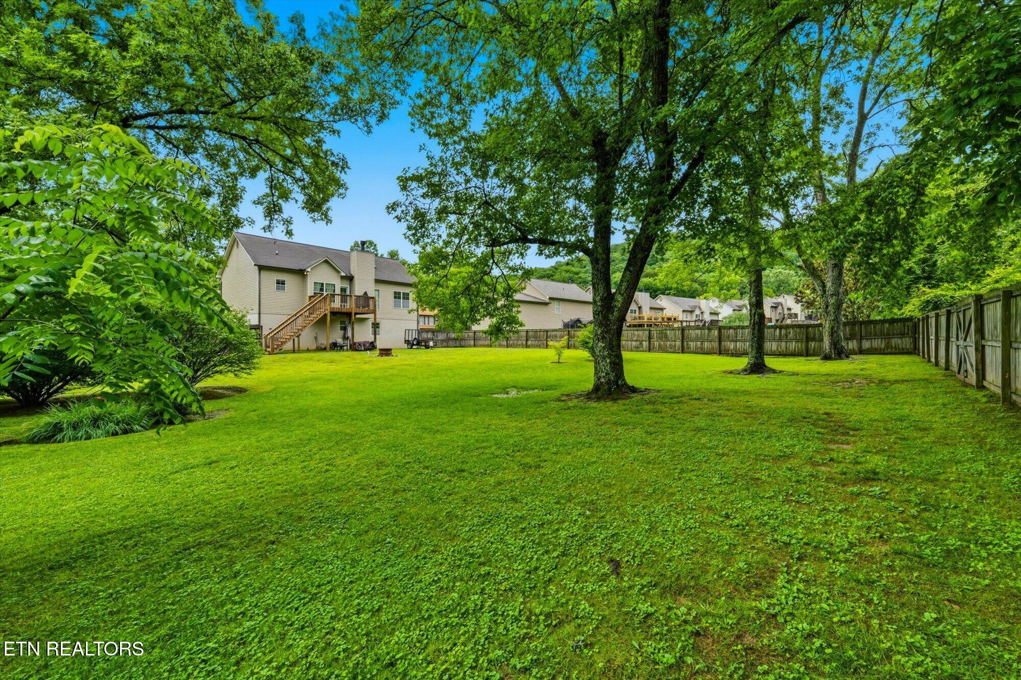 7133 Grizzly Creek Lane Powell TN 37849