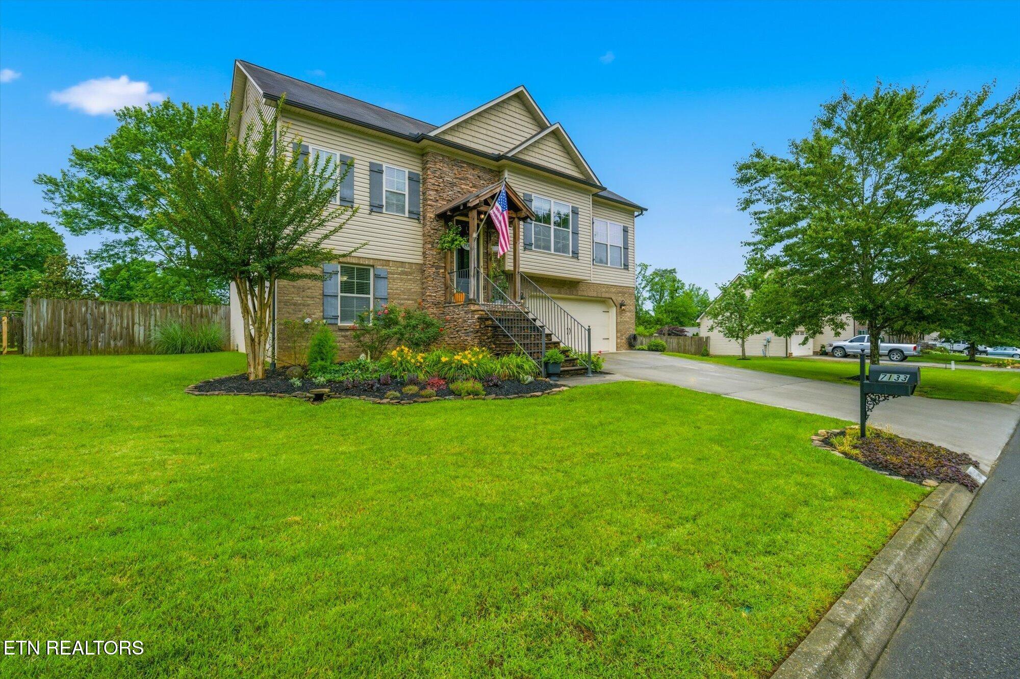 7133 Grizzly Creek Lane Powell TN 37849