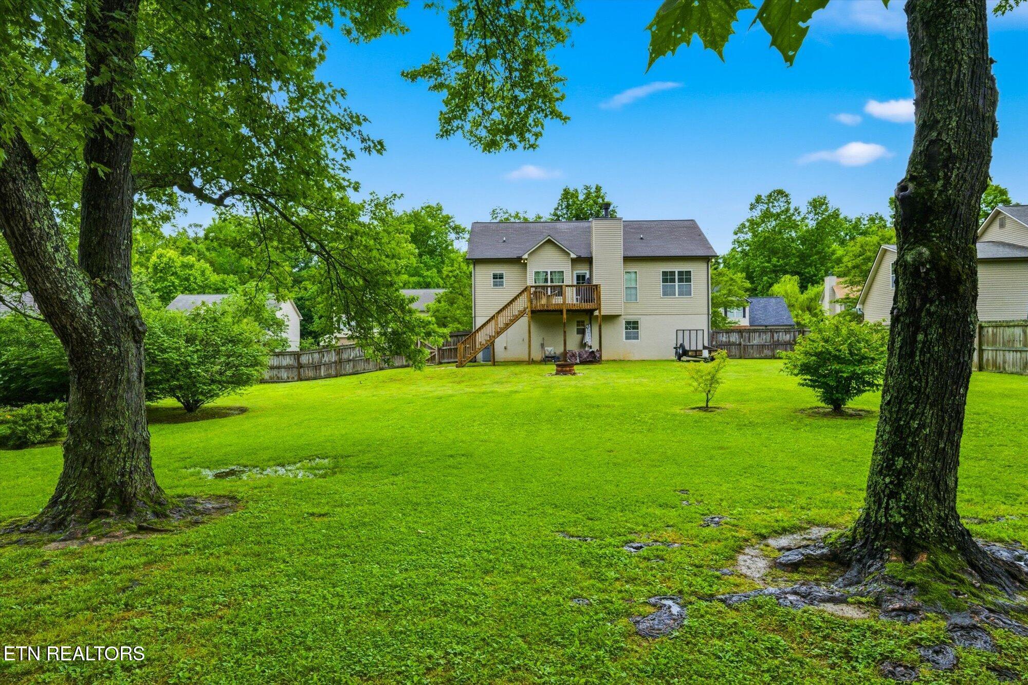 7133 Grizzly Creek Lane Powell TN 37849