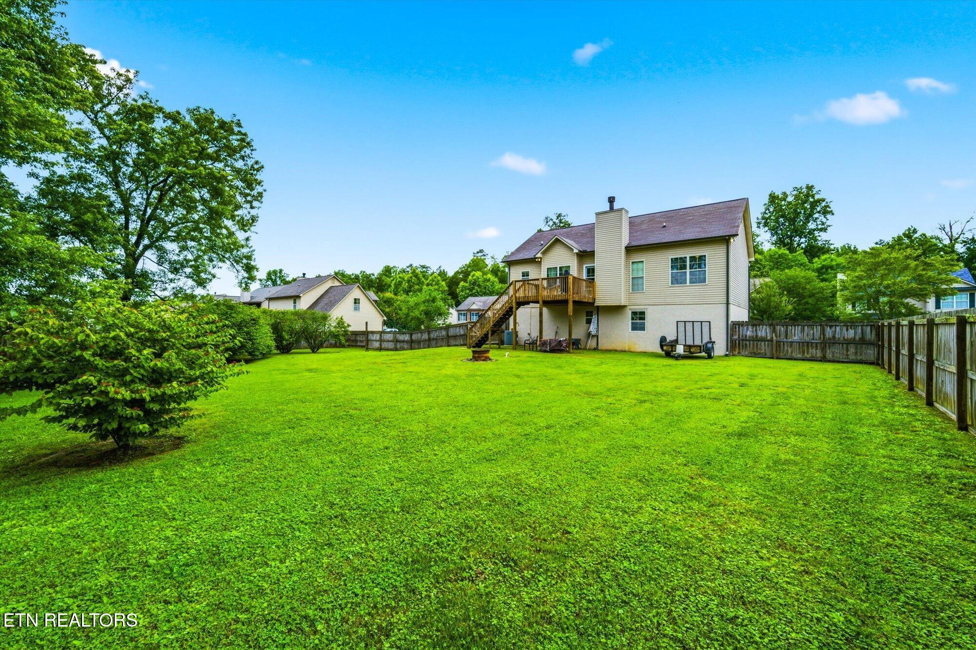7133 Grizzly Creek Lane Powell TN 37849