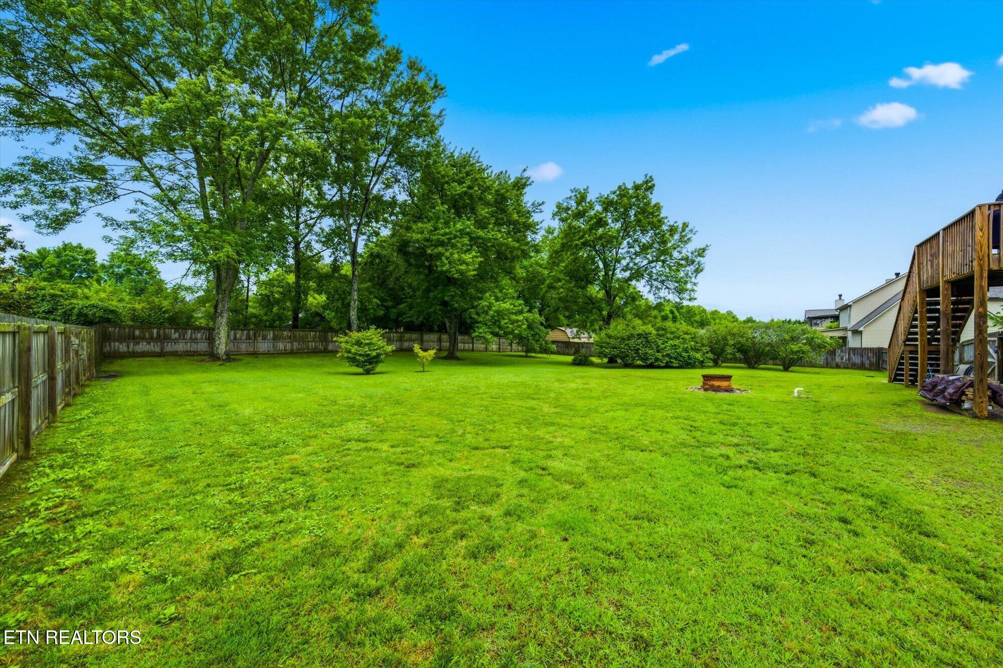 7133 Grizzly Creek Lane Powell TN 37849