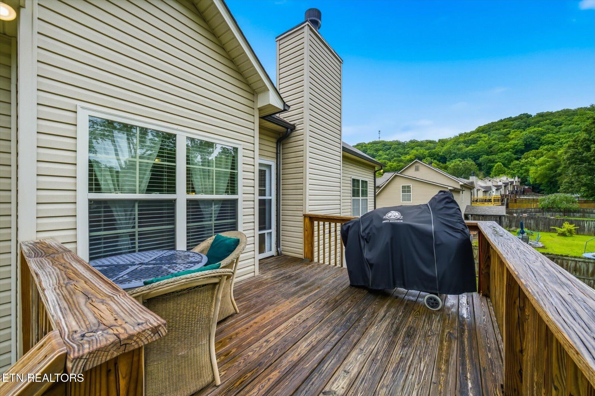7133 Grizzly Creek Lane Powell TN 37849