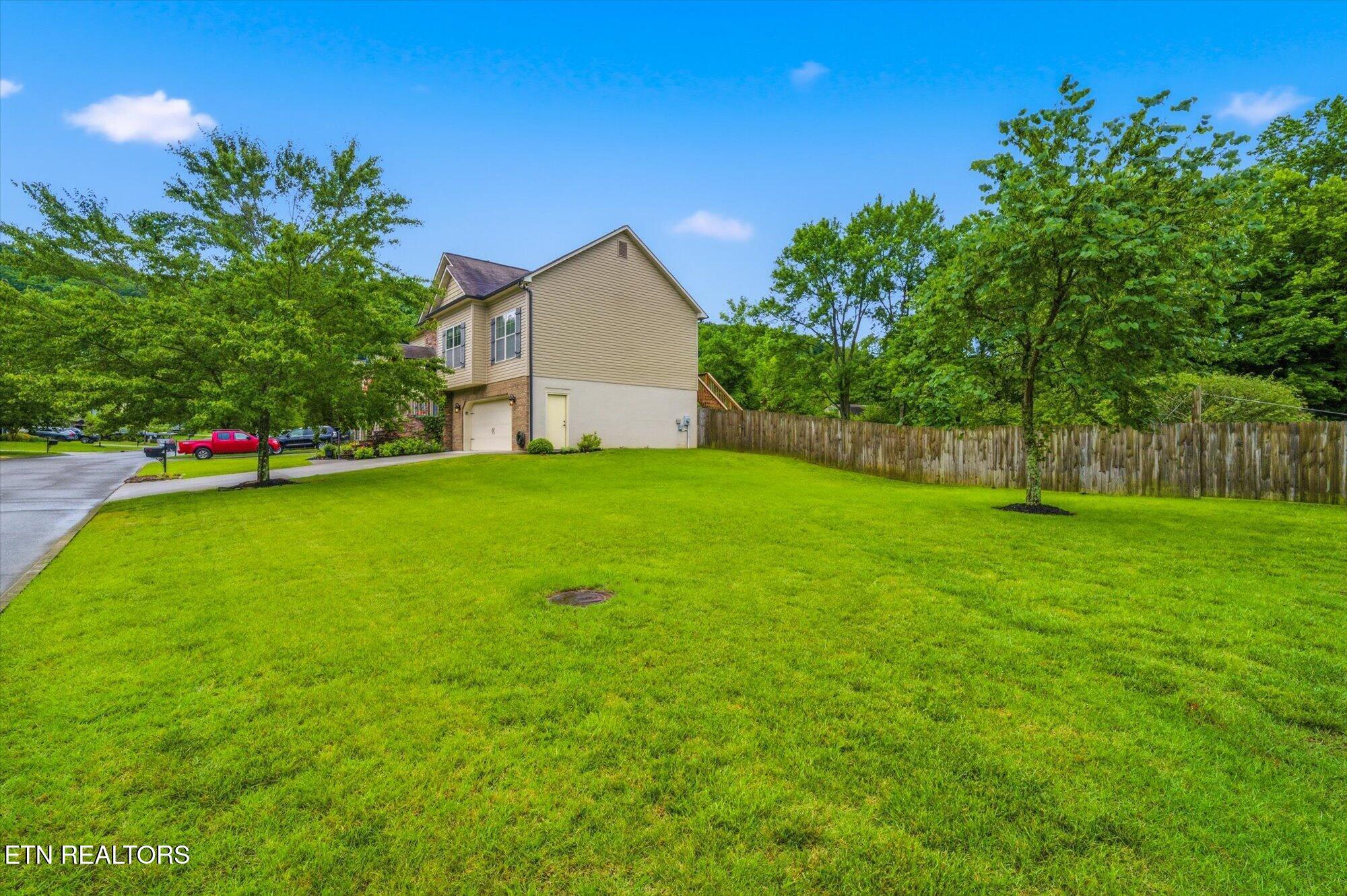 7133 Grizzly Creek Lane Powell TN 37849