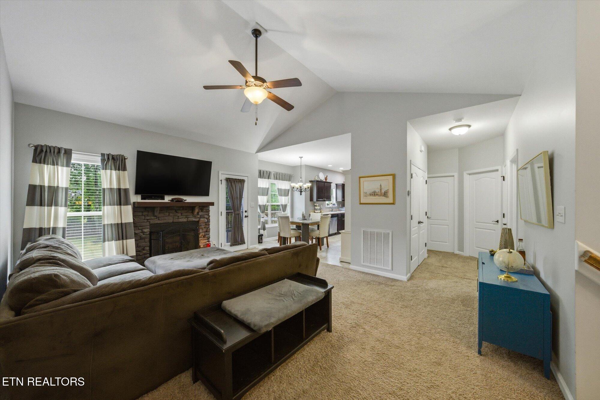 7133 Grizzly Creek Lane Powell TN 37849