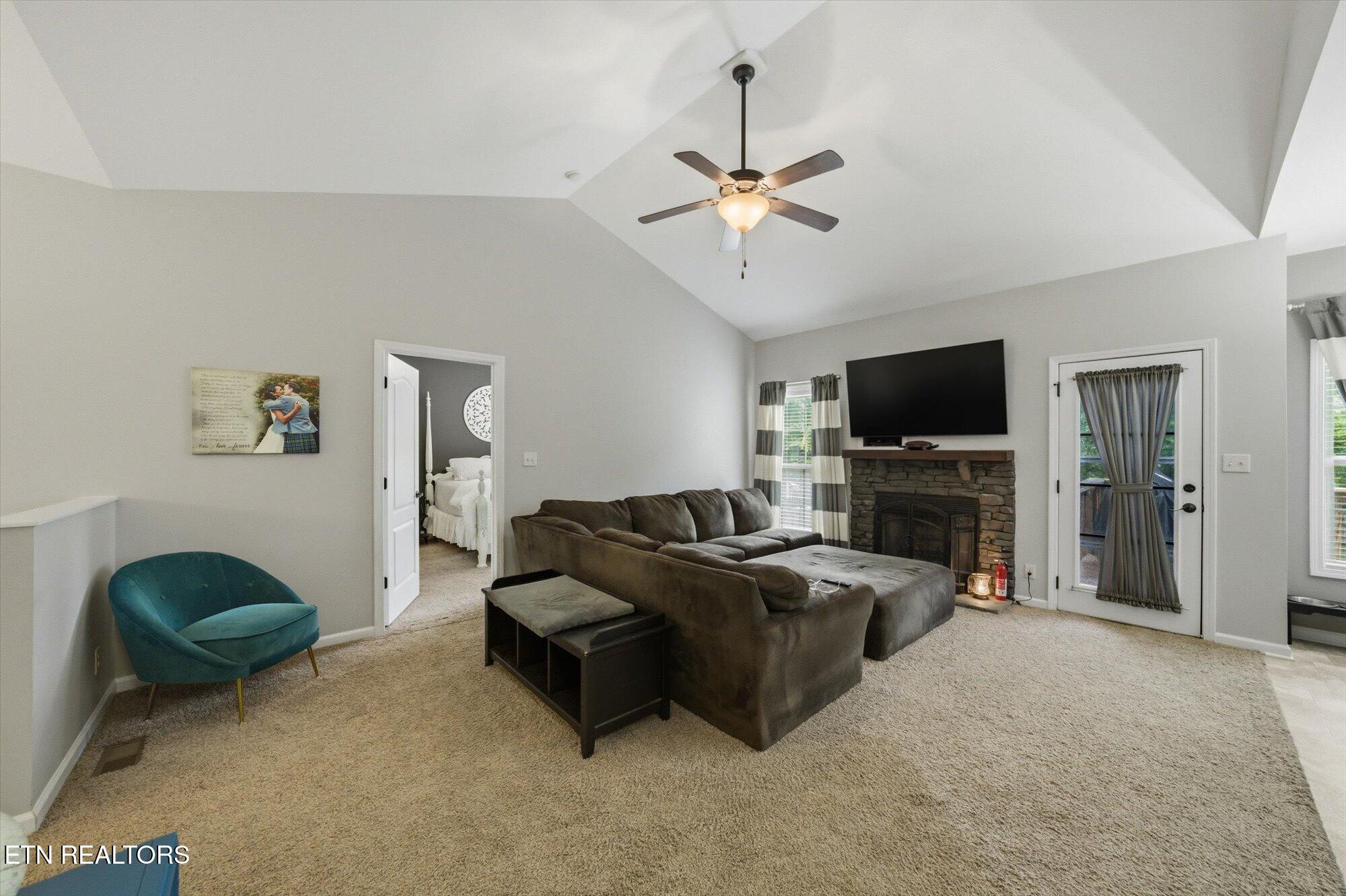 7133 Grizzly Creek Lane Powell TN 37849