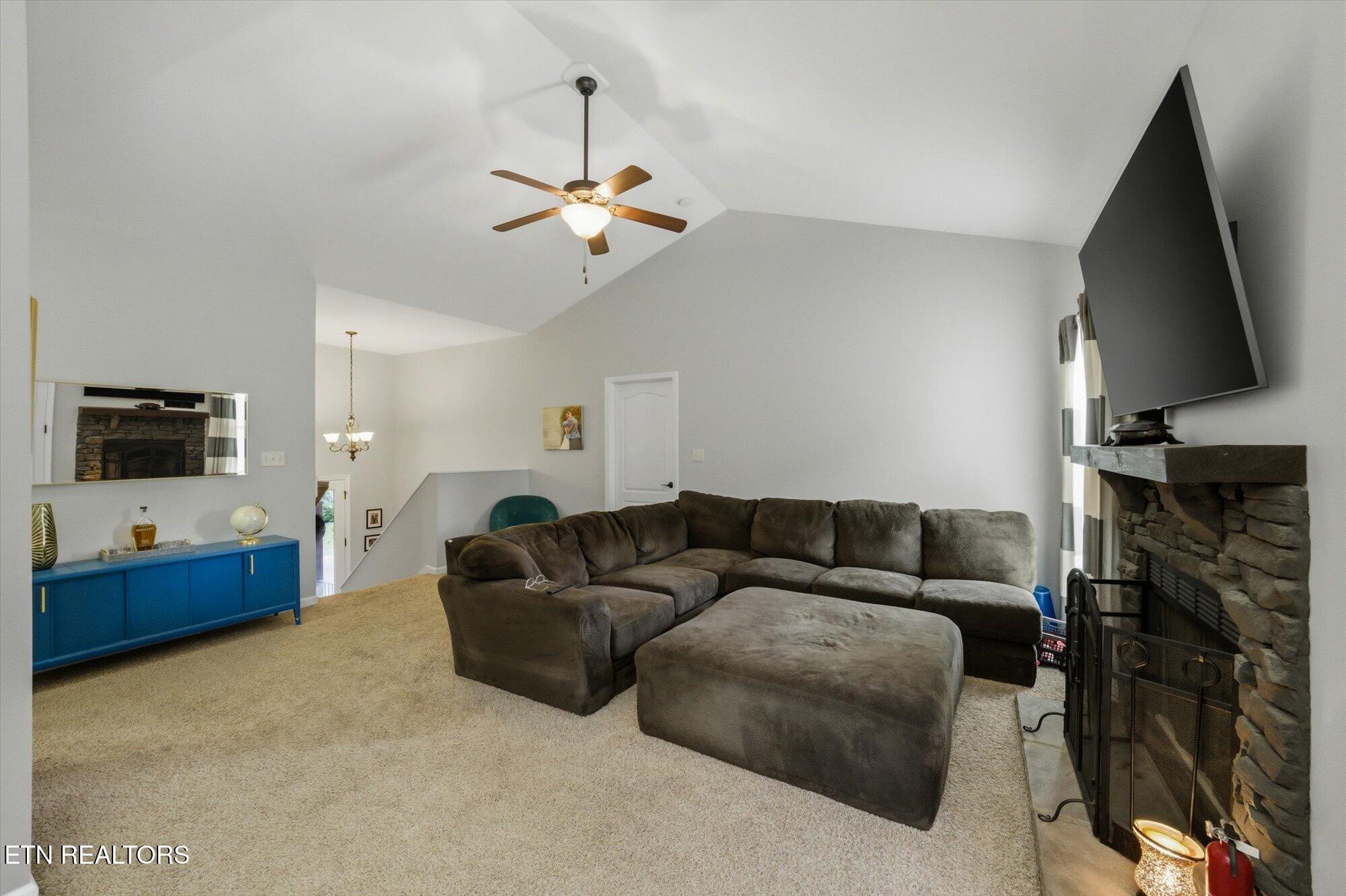 7133 Grizzly Creek Lane Powell TN 37849