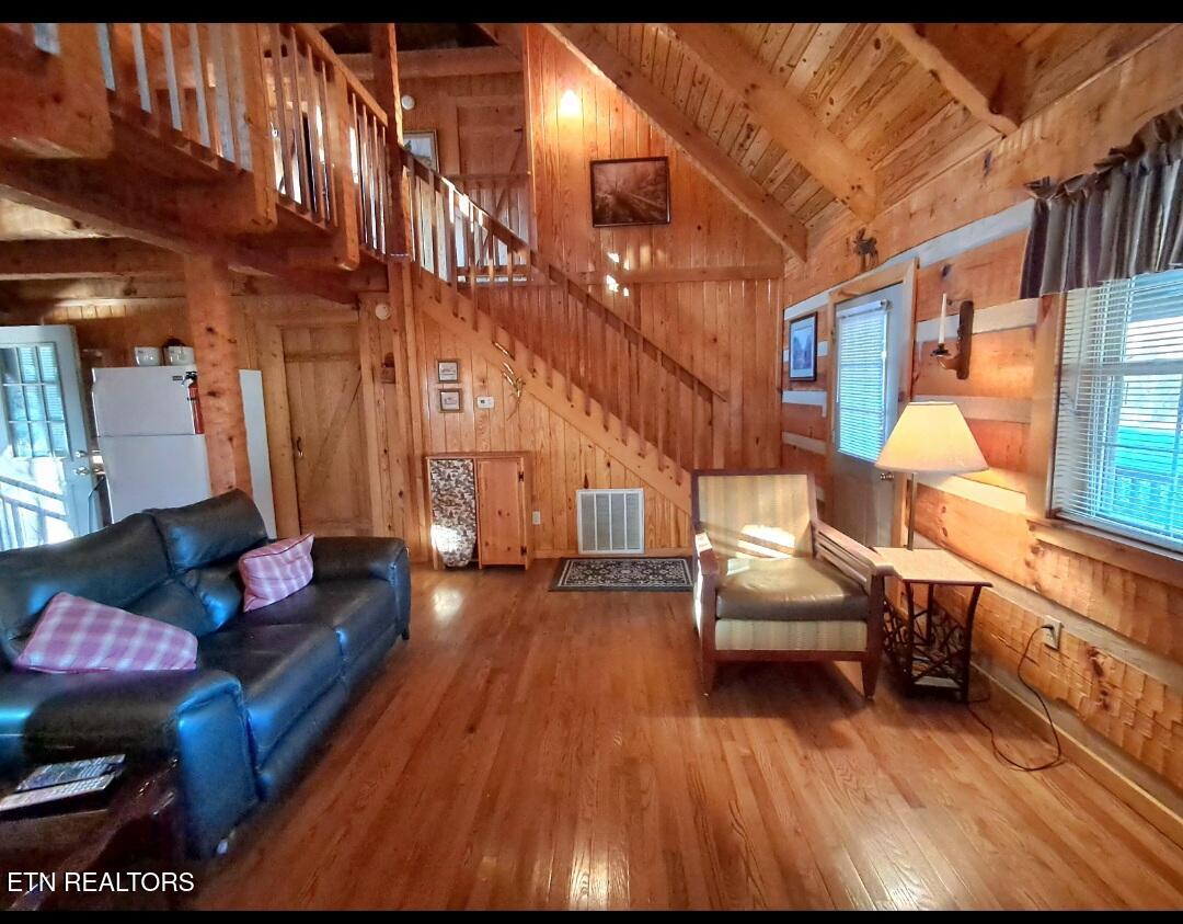 2741-2743 Cosby Highway Cosby TN 37722